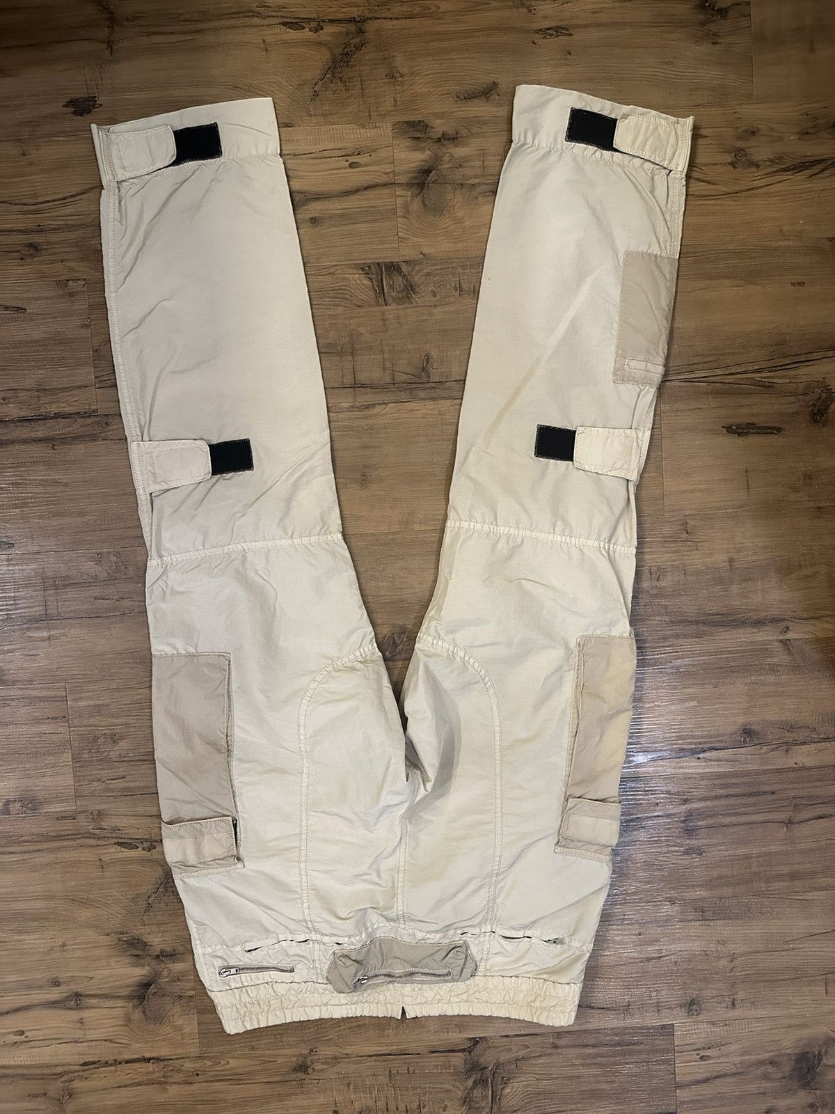 1017 ALYX 9SM Alyx Cargo Pants Size US 32 / EU 48 - 6 Thumbnail
