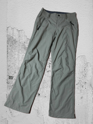 Berghaus Berghaus Casual Pants Size 32" / US 10 / IT 46 - 1 Thumbnail