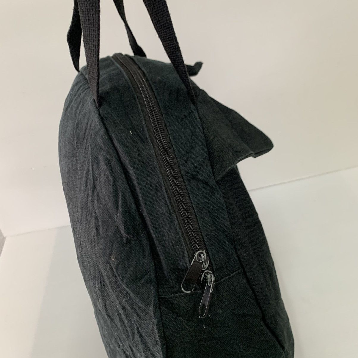 Issey Miyake Ne Net Cat Issey Miyake Shoulder Bag Size ONE SIZE - 8 Thumbnail
