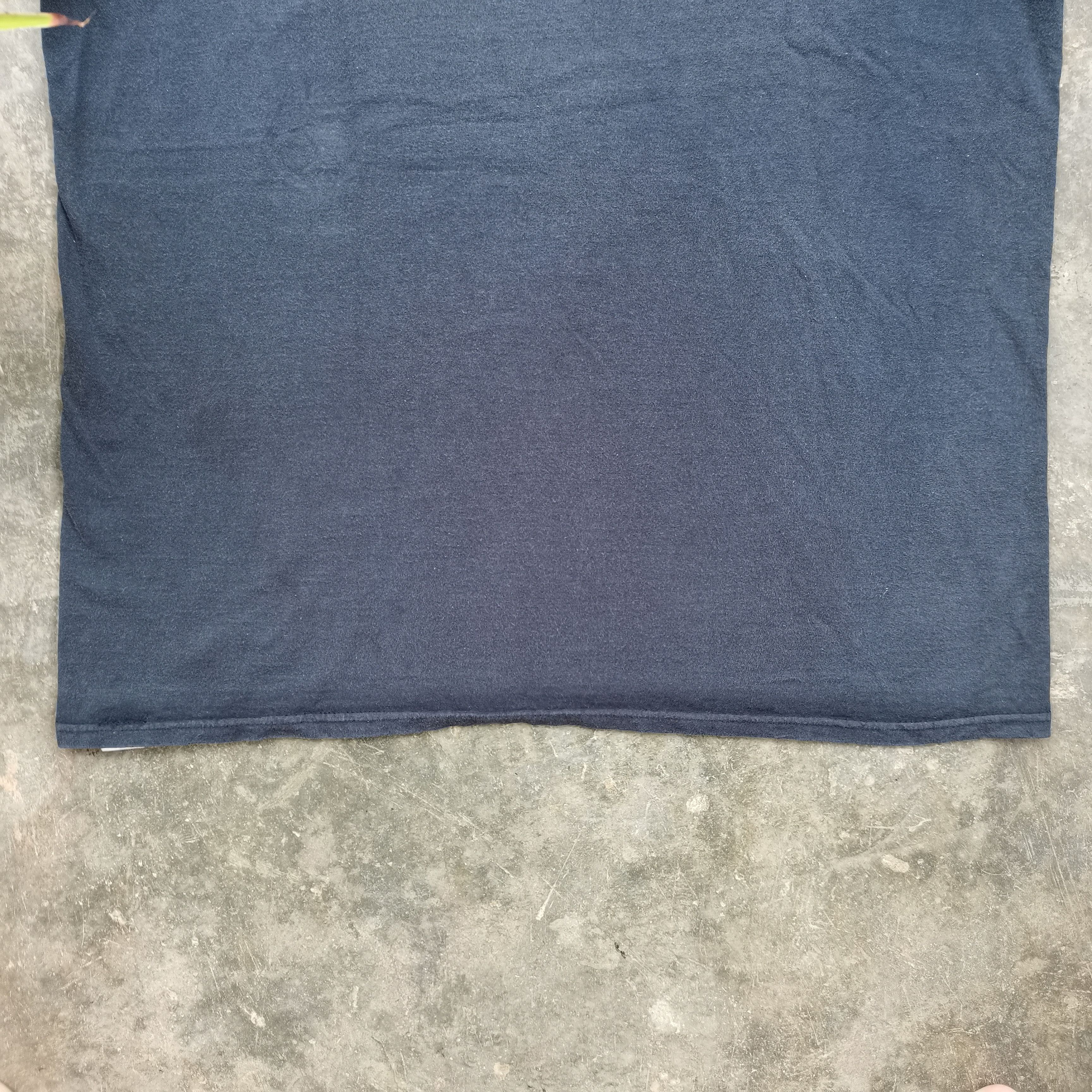 Fruit Of The Loom × The Rolling Stones × Vintage Vintage Rare THE ROLLING STONES Tshirt Size US XL / EU 56 / 4 - 7 Thumbnail