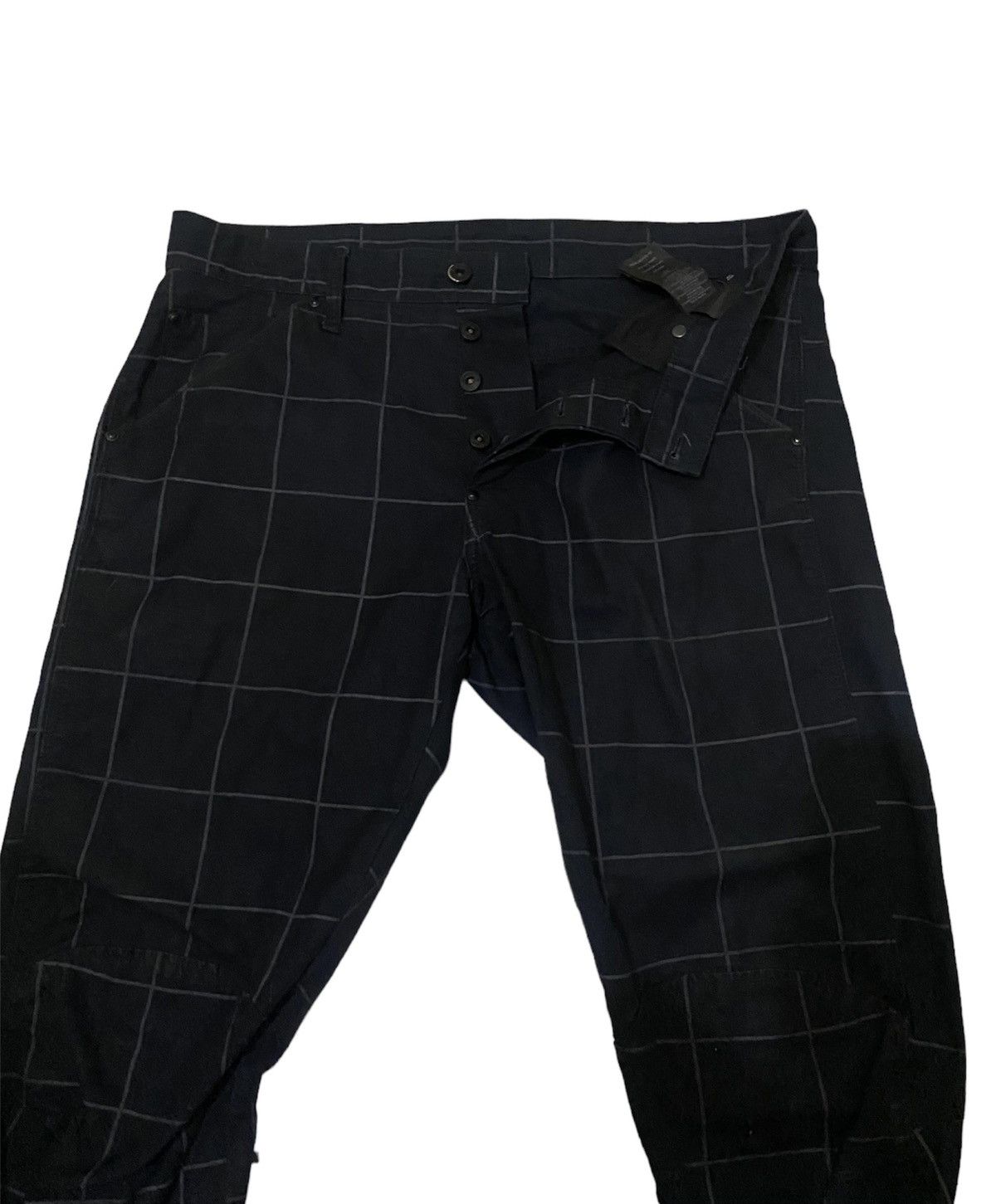 G-Star G Star Raw 5622 3D tapered COJ Size US 32 / EU 48 - 3 Thumbnail