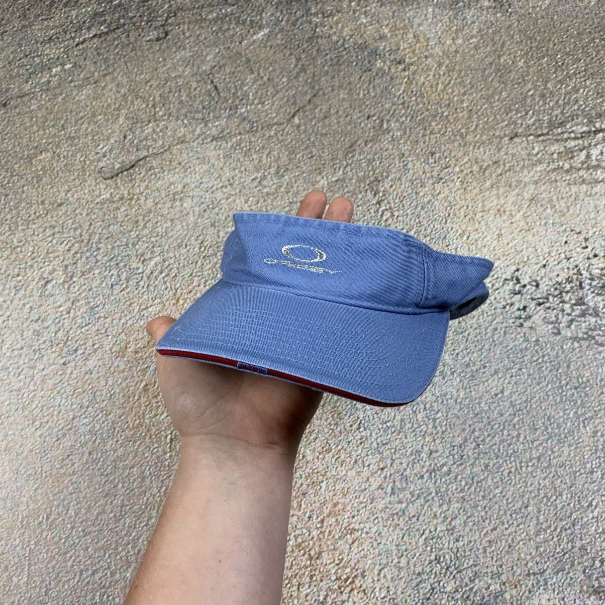 Oakley × Vintage Vintage Oakley Cap Size ONE SIZE - 1 Thumbnail