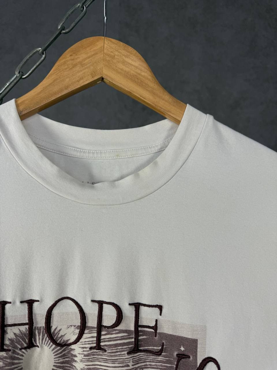 Allsaints Allsaints art designer tee Size US S / EU 44-46 / 1 - 7 Thumbnail