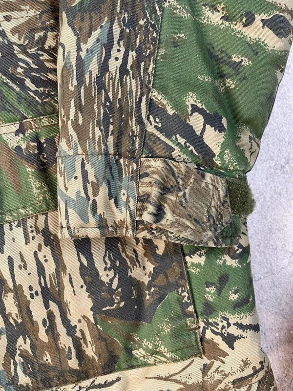 Realtree Camo realtree jacket perfect conditio Size US XL / EU 56 / 4 - 4 Thumbnail