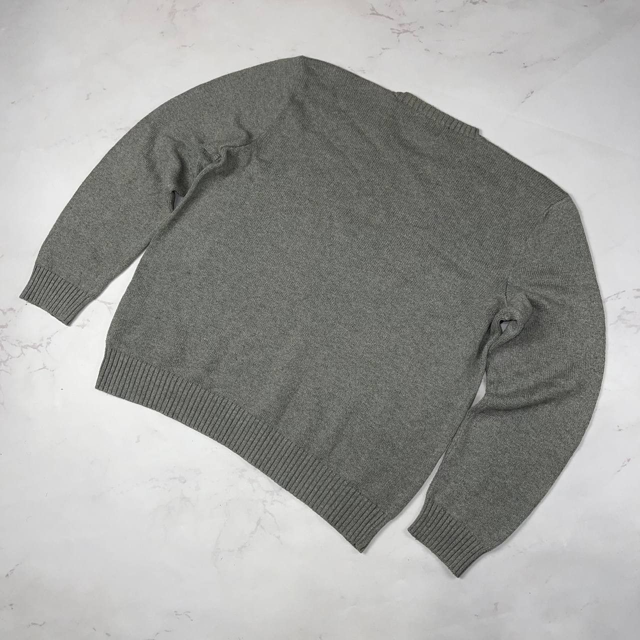 Polo Ralph Lauren Ralph Lauren Polo Vintage Sweater Crewneck Size US XL / EU 56 / 4 - 8 Thumbnail