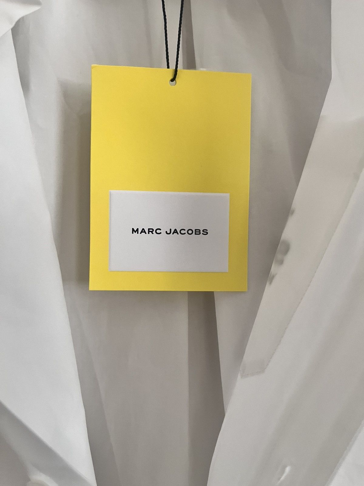 Marc Jacobs The Shirt Size US XS / EU 42 / 0 - 7 Thumbnail