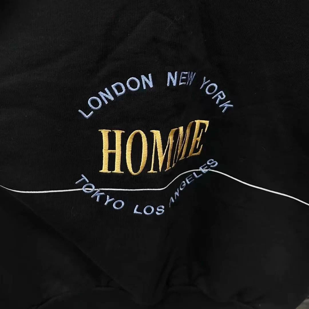 Balenciaga Balenciaga NWT homme sweatshirt OS XS 1480 Size US XS / EU 42 / 0 - 2 Thumbnail