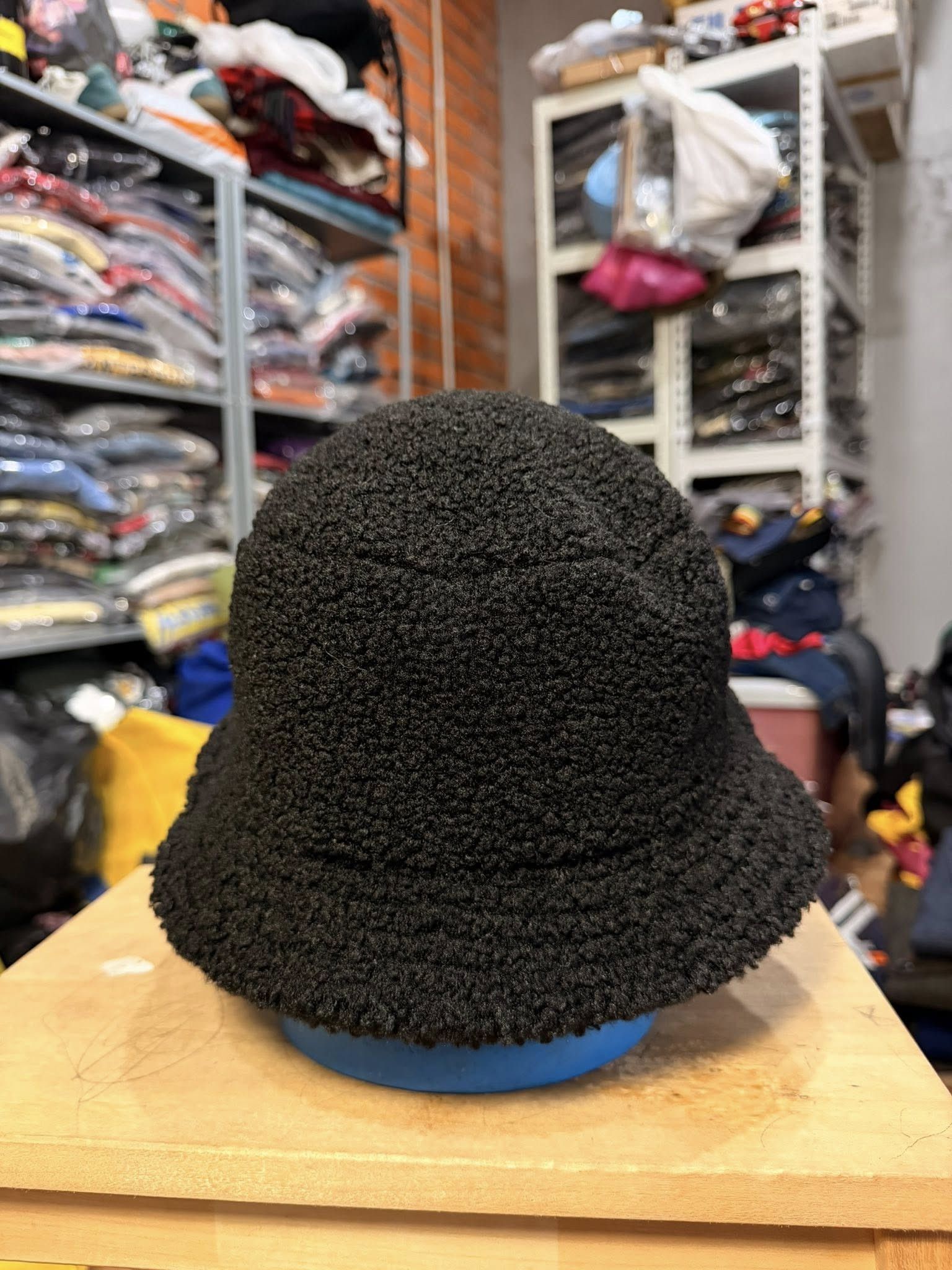 Japanese Brand niko and ... bucket hat hat 58 cm Size ONE SIZE - 8 Thumbnail