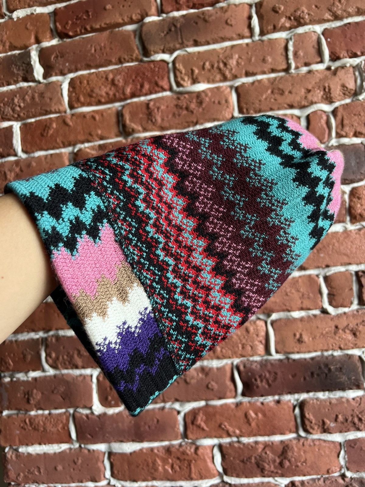 Missoni Missoni hat Size ONE SIZE - 4 Thumbnail