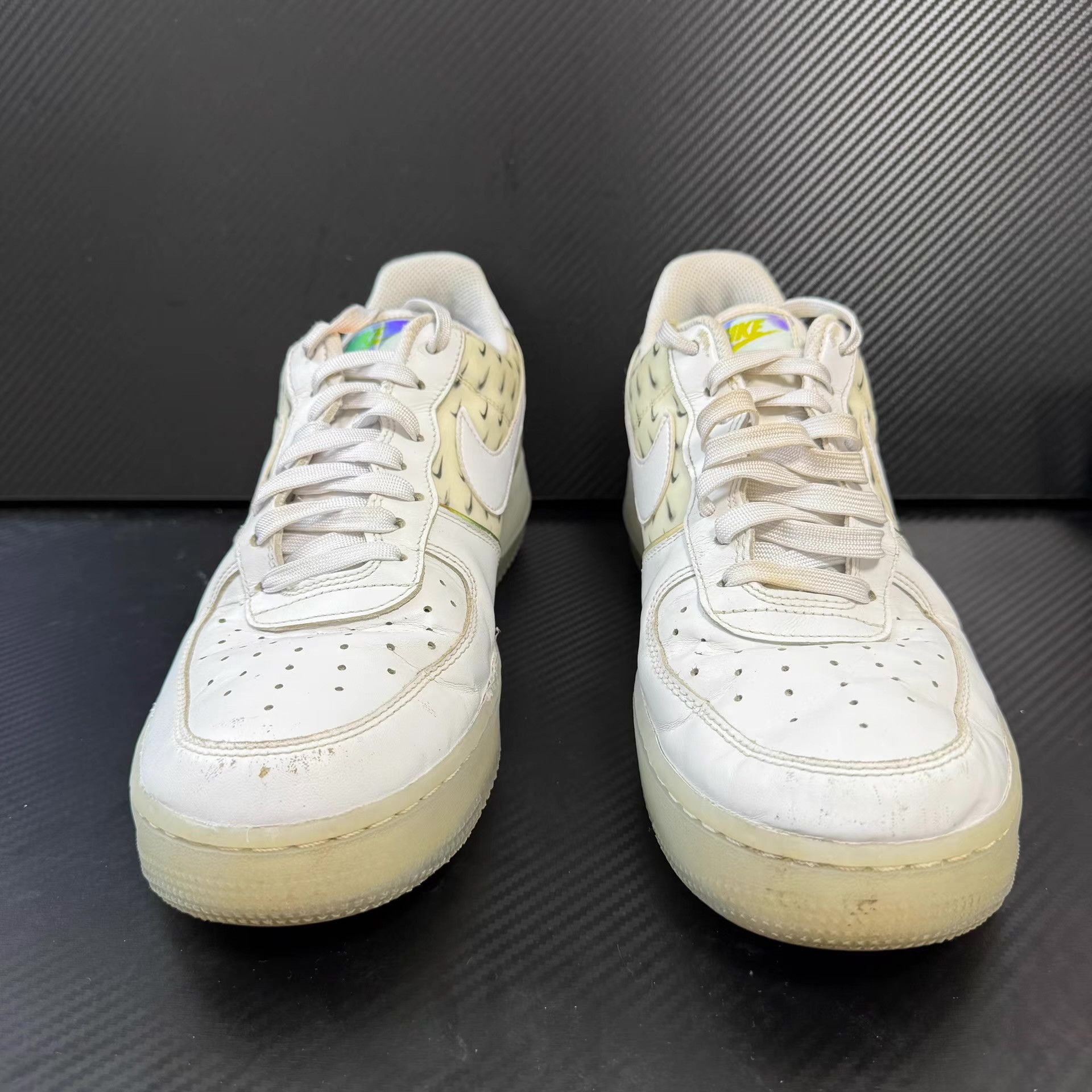 Nike Nike Air Force 1 Q11 Size US 10 / EU 43 - 7 Thumbnail