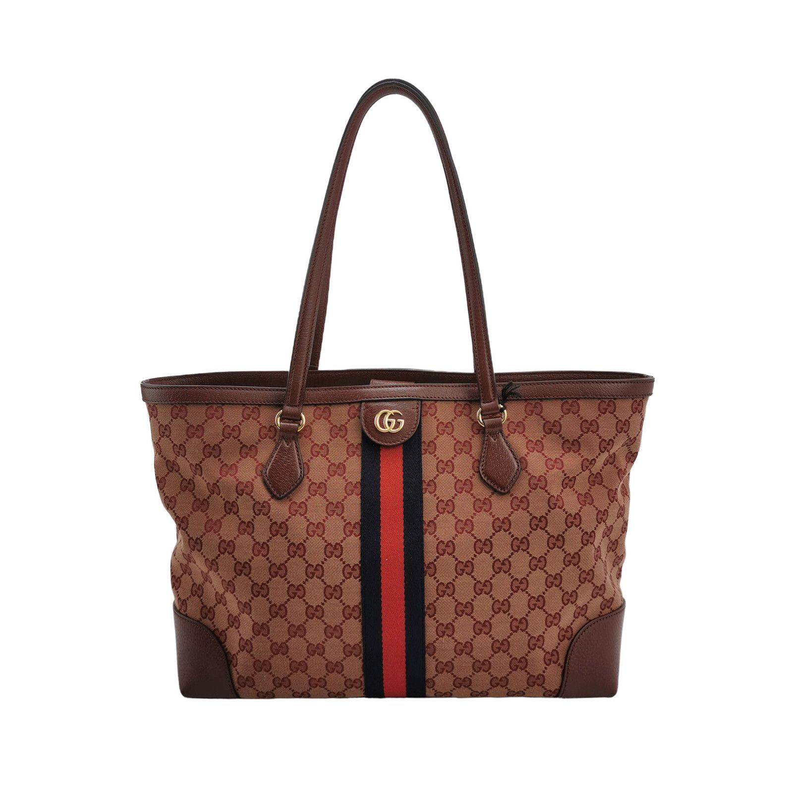 Gucci Gucci Women os Shoulder Bags Size ONE SIZE - 1 Thumbnail