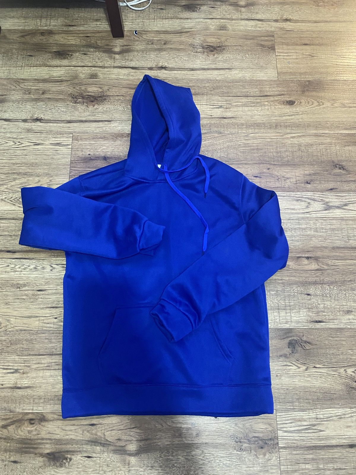 Other Blue hoodie Size US L / EU 52-54 / 3 - 1 Thumbnail