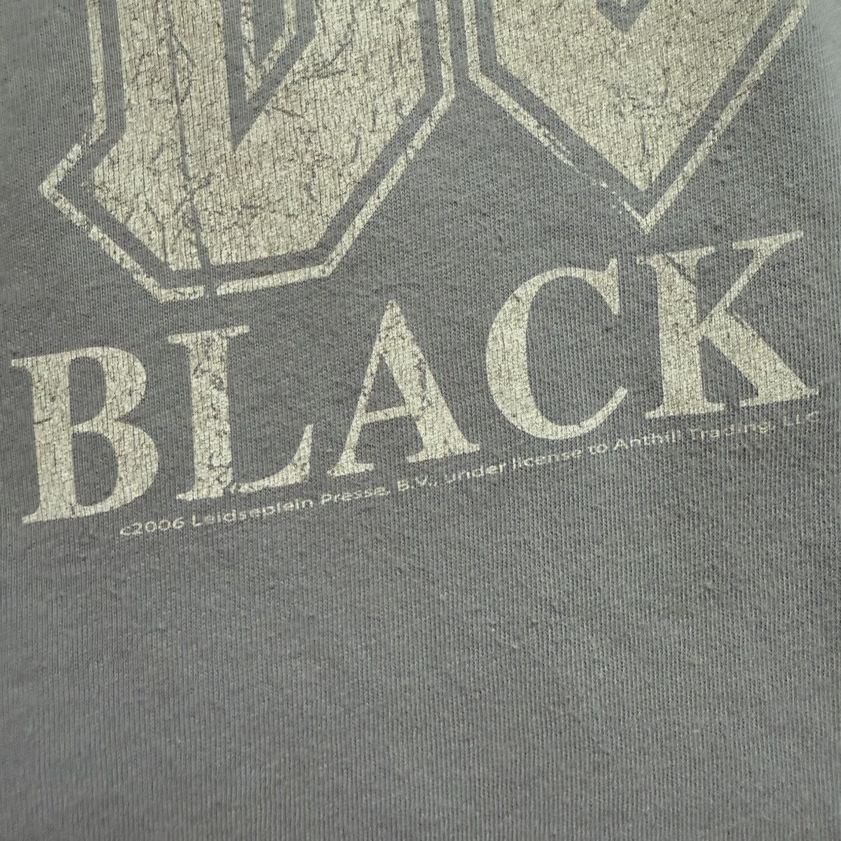 AC/DC × Band Tees × Vintage Vintage ‘06 AC/DC Back In Black T-Shirt Size US XL / EU 56 / 4 - 5 Thumbnail