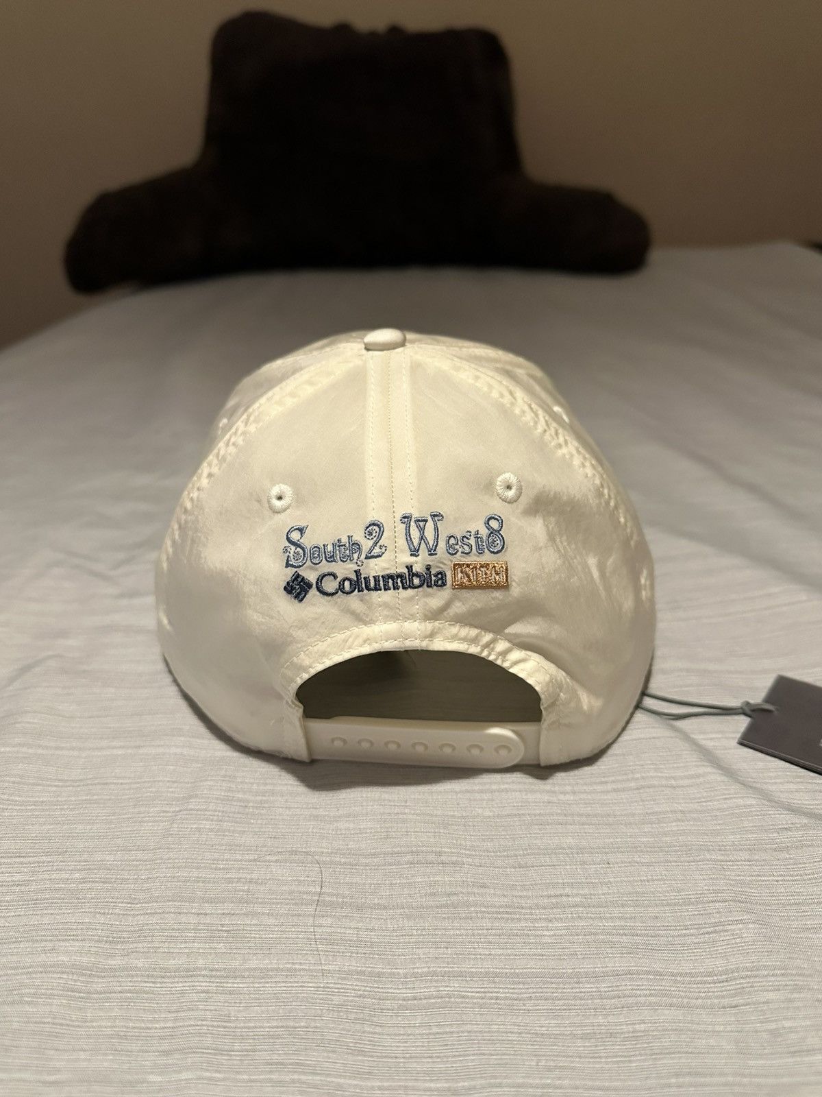 Kith X South2 West8 Hat Accessories