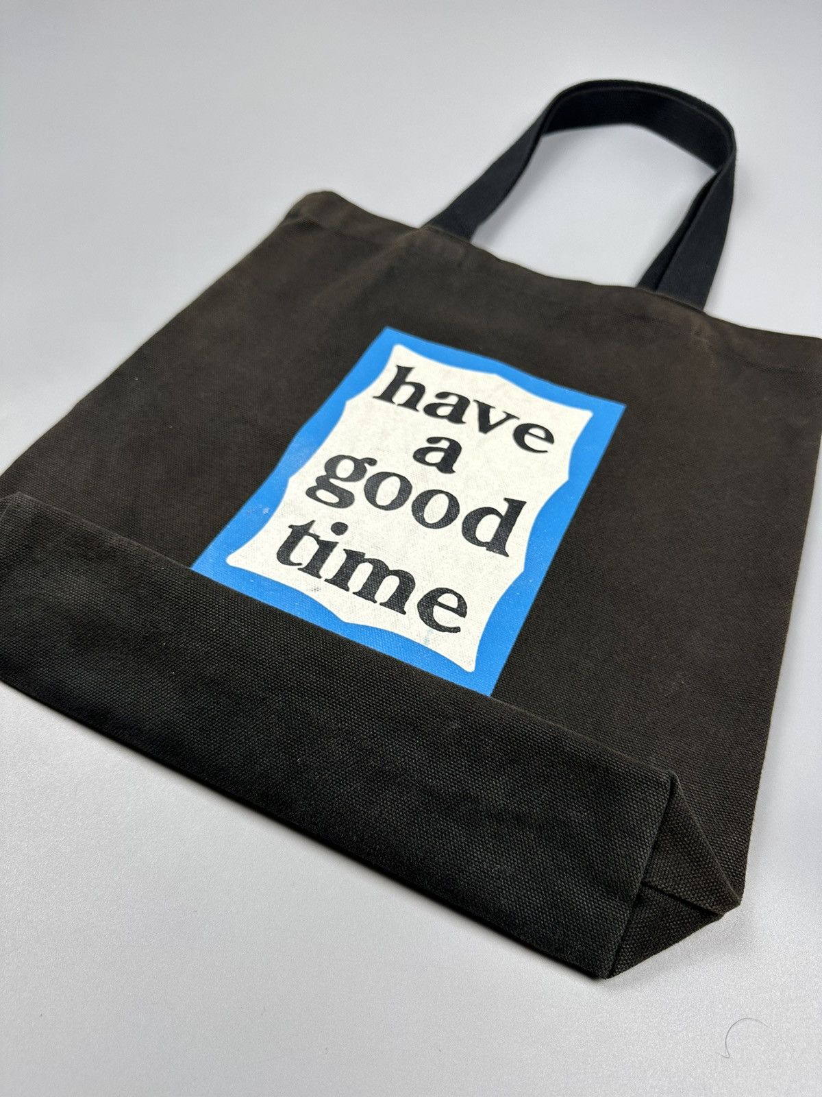 Have A Good Time × Japanese Brand Japanese Brand Have A Good Time Tote Bags Size ONE SIZE - 5 Thumbnail