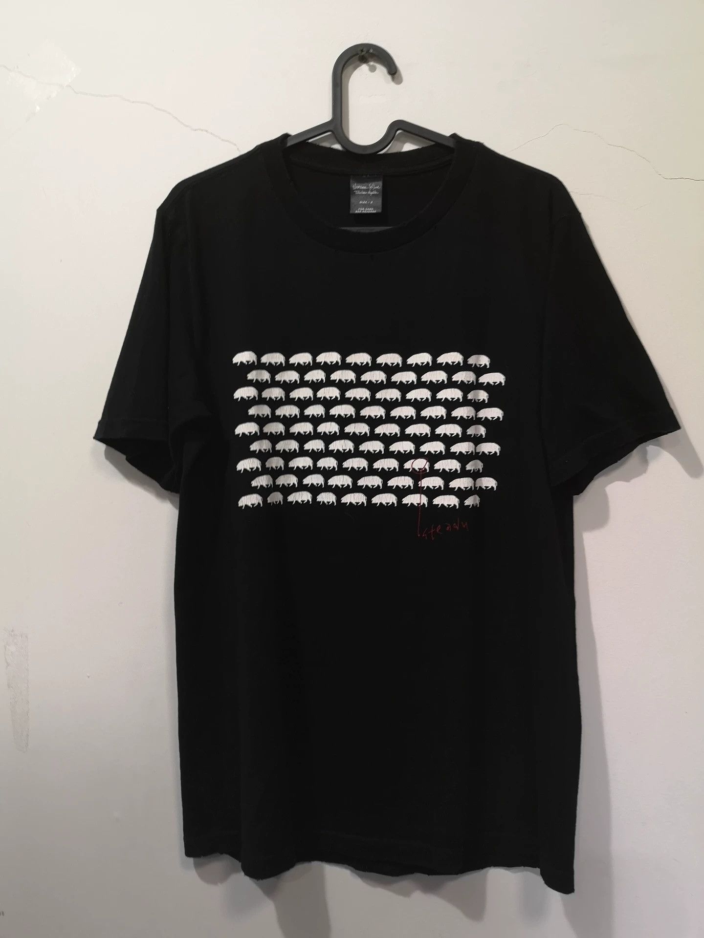 Magical Design × Number (N)ine number nine Rare 06 Magical design