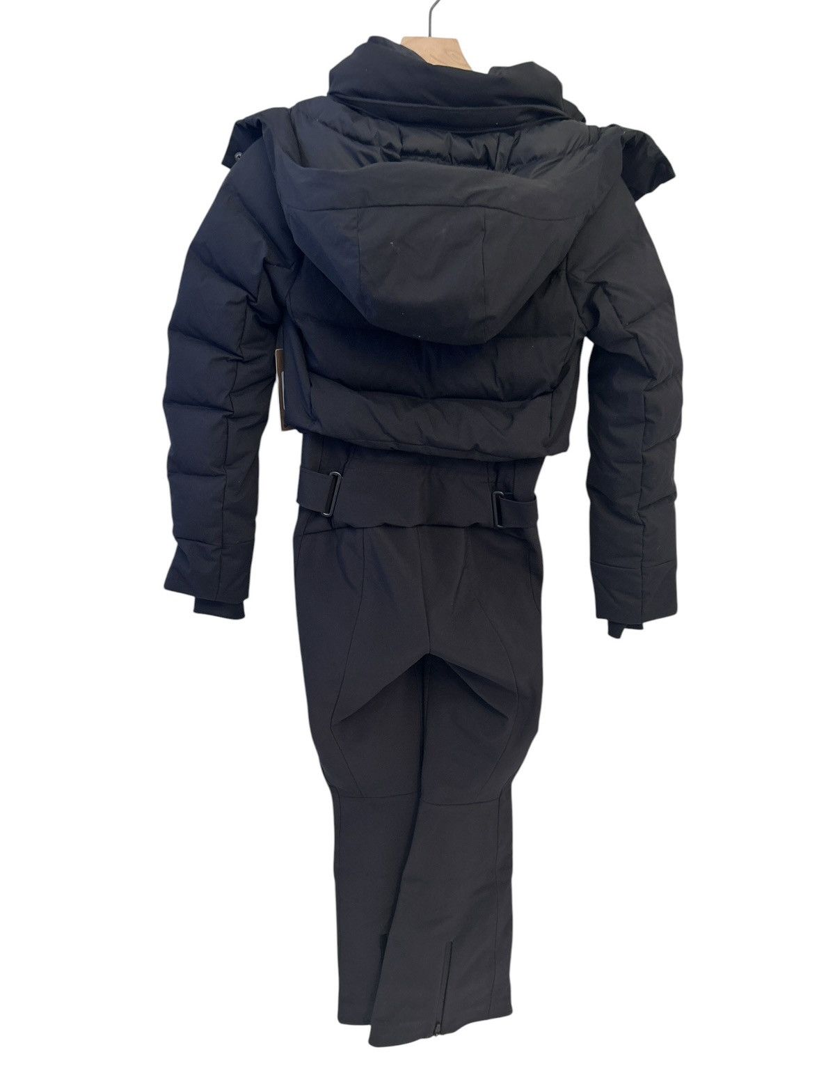 The North Face THE NORTH FACE X SKIMS OFF THE CLOCK ONE PIECE snowsuit XS Size XS / US 0-2 / IT 36-38 - 3 Thumbnail