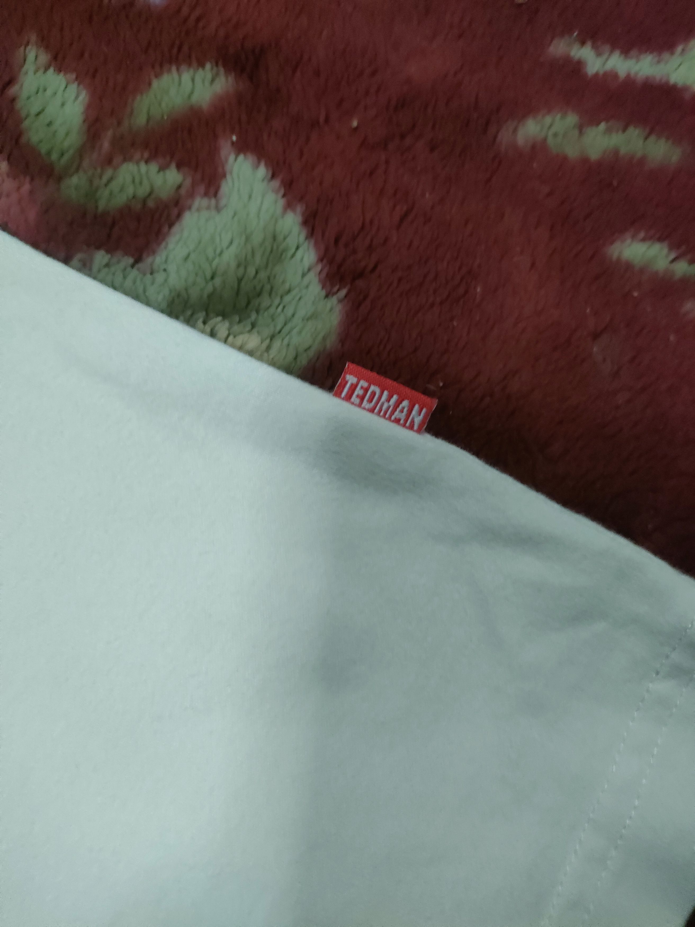 Other Ted Company Air Commando Tees Size US M / EU 48-50 / 2 - 5 Thumbnail