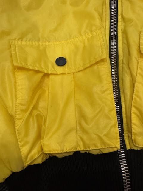 Dolce & Gabbana Dolce and Gabbana FW2003 bondage strap puffer jacket Size S / US 4 / IT 40 - 21 Thumbnail