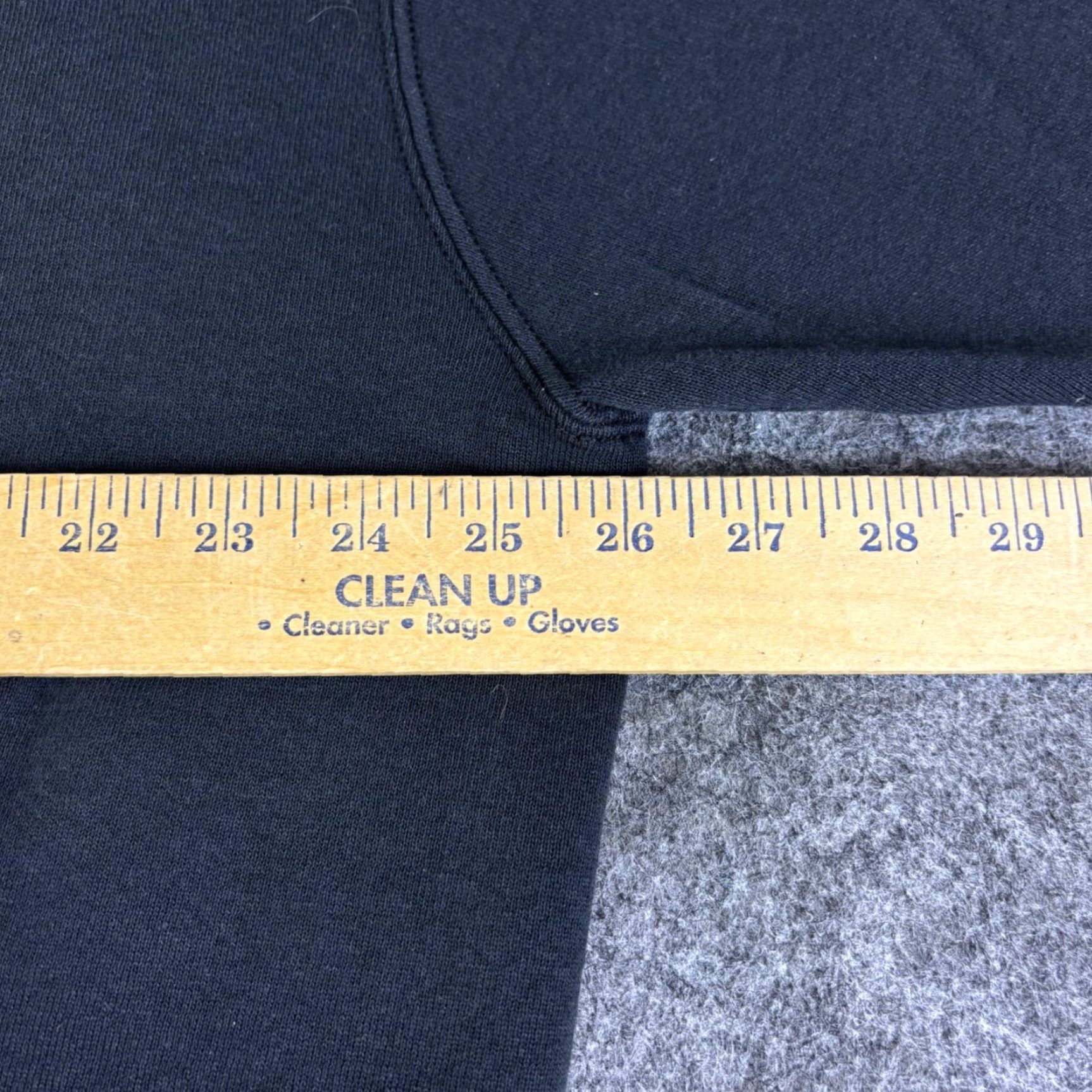 Vintage VINTAGE Steelers Football Helmet Graphic Black Crewneck XL 90s Size US XL / EU 56 / 4 - 4 Thumbnail