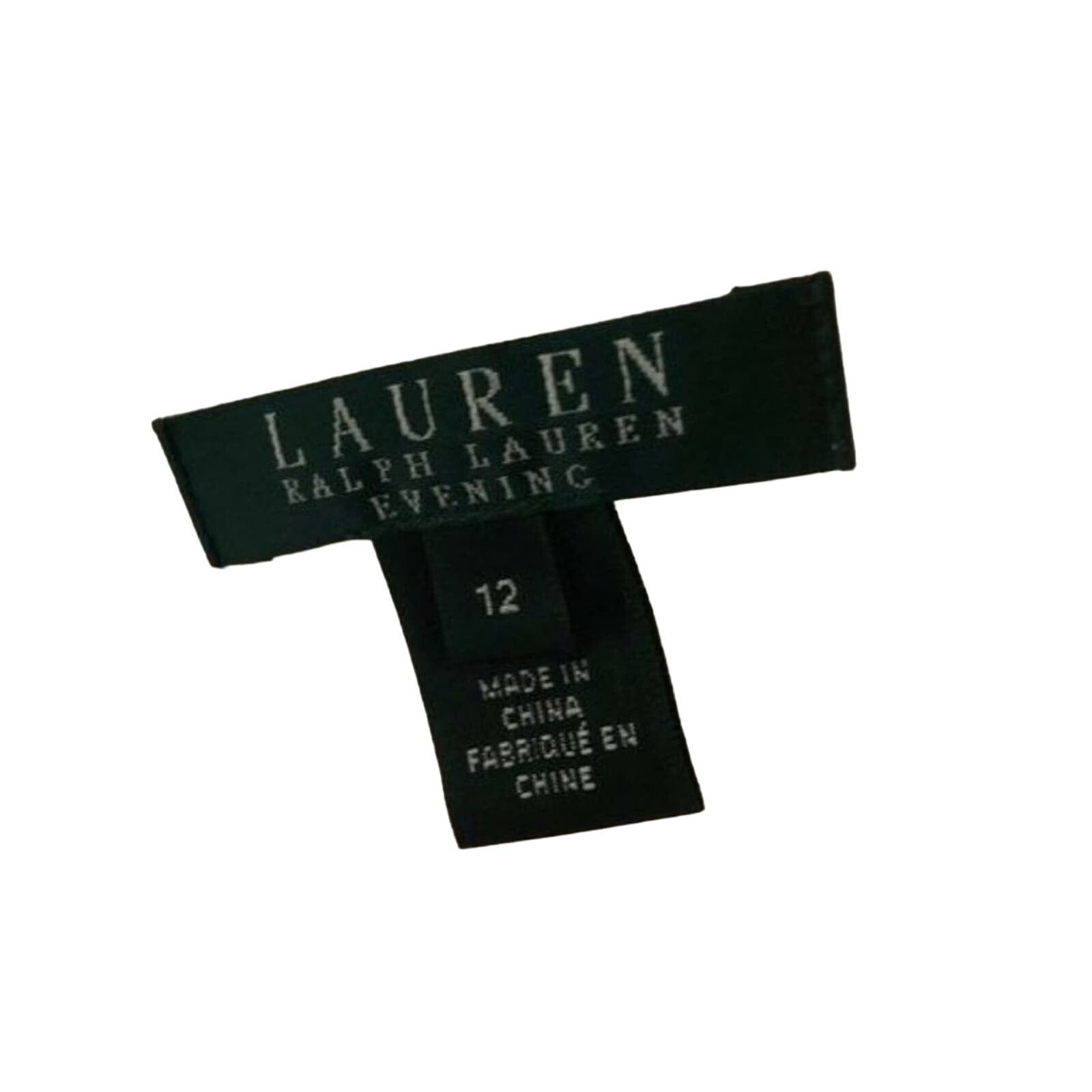 Lauren Ralph Lauren Ralph Lauren Dress Women's Size 10 Peach Blush Midi Summer Size L / US 10 / IT 46 - 6 Thumbnail