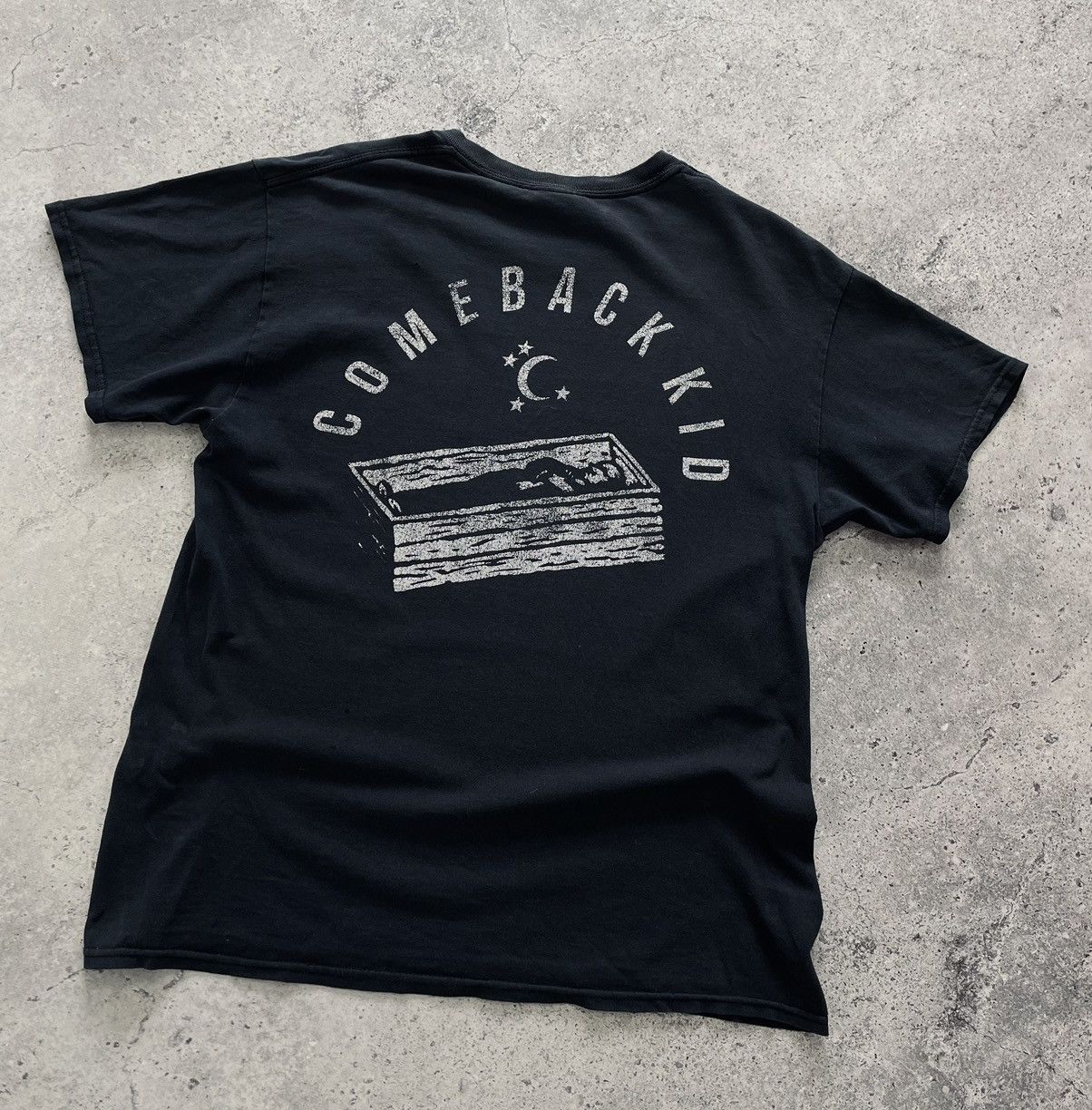 Comeback Kid | Grailed