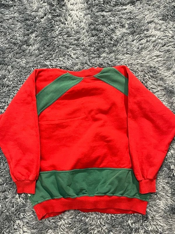 Vintage Genuine Vintage Sweatshirt Harley Davidson 90s Size US L / EU 52-54 / 3 - 3 Thumbnail