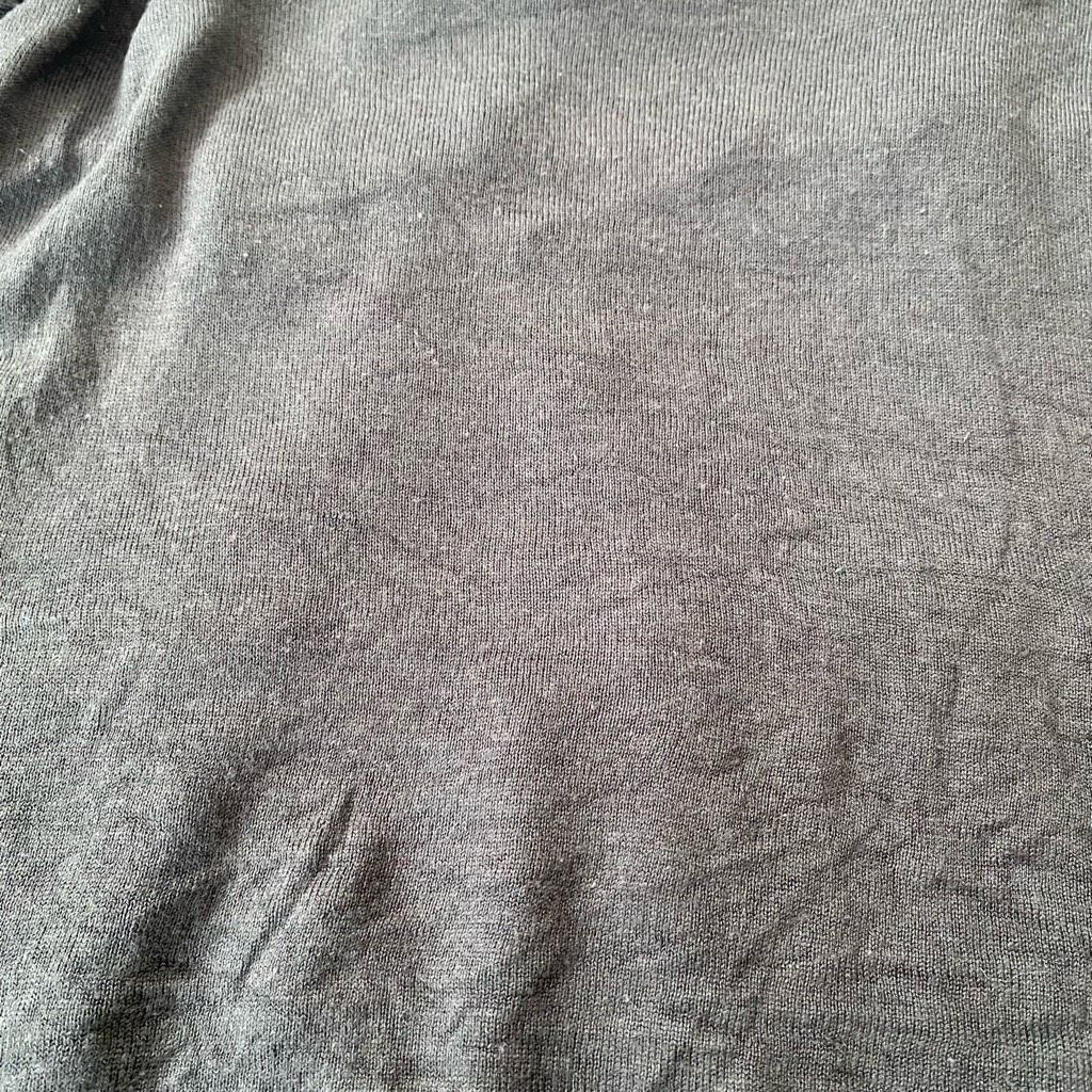 Express Express women M scoopneck Longsleeve lightweight sweater w/s Size M / US 6-8 / IT 42-44 - 5 Thumbnail