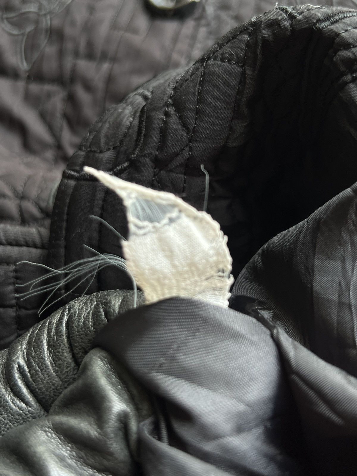 Yohji Yamamoto Y's Collection Yohji Yamamoto Jacket Size US S / EU 44-46 / 1 - 6 Thumbnail