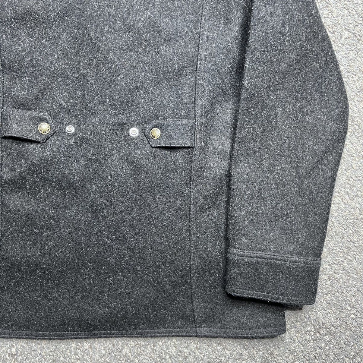 Filson Vintage Filson Mackinaw Women’s Cruiser Virgin Wool Jacket Size M / US 6-8 / IT 42-44 - 20 Thumbnail