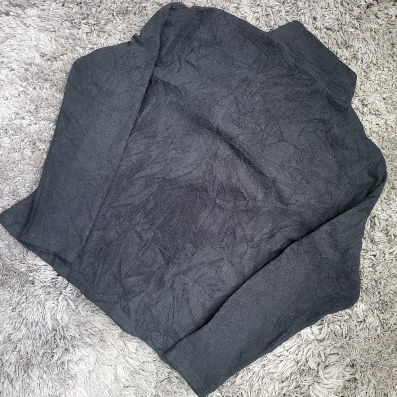 The North Face The North Face Women's Black Jumper - Size L Size L / US 10 / IT 46 - 3 Thumbnail