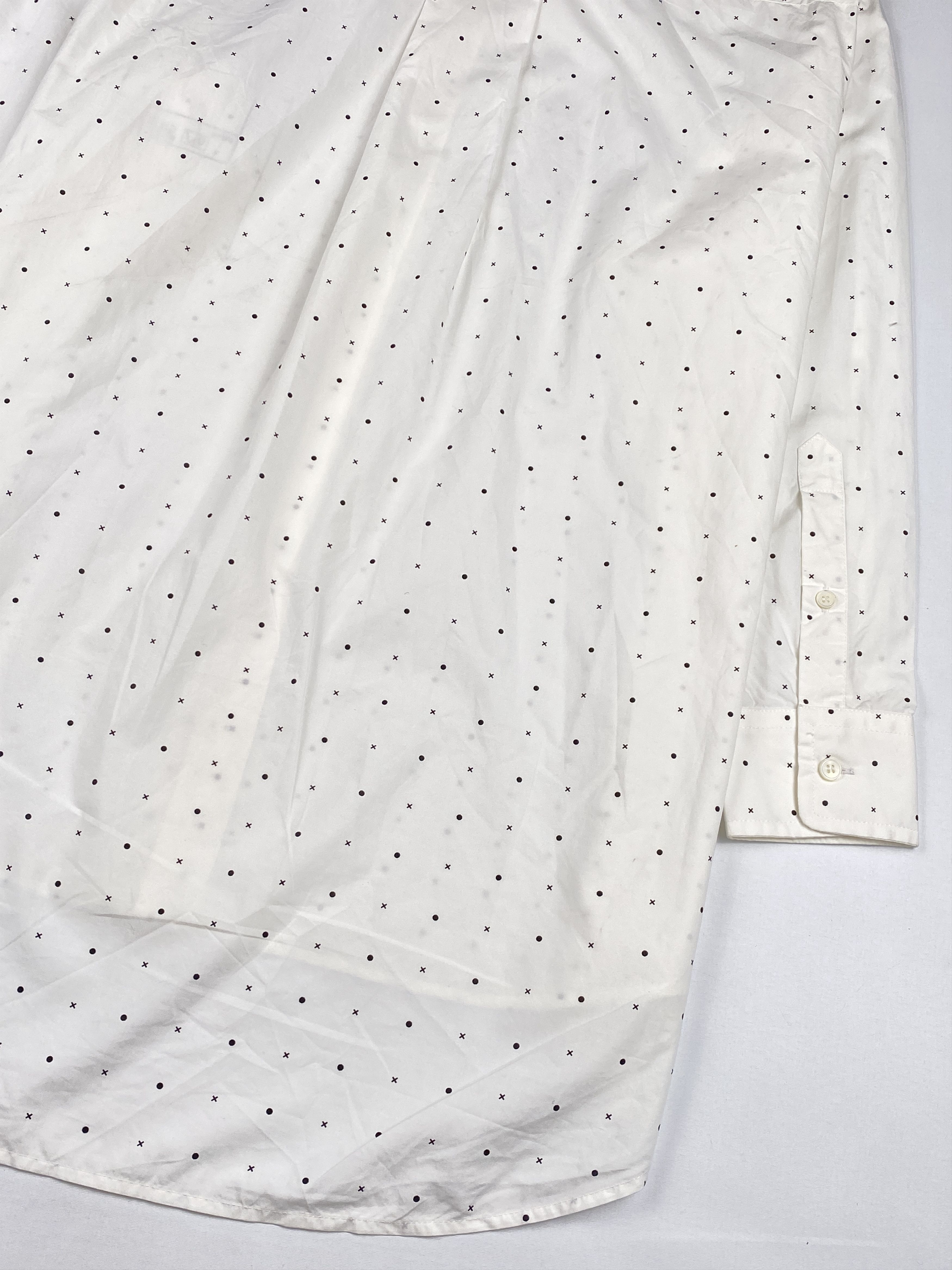 Maison Margiela MM6 F/W 2023 Avant Premiere Shirt Size XS / US 0-2 / IT 36-38 - 16 Thumbnail