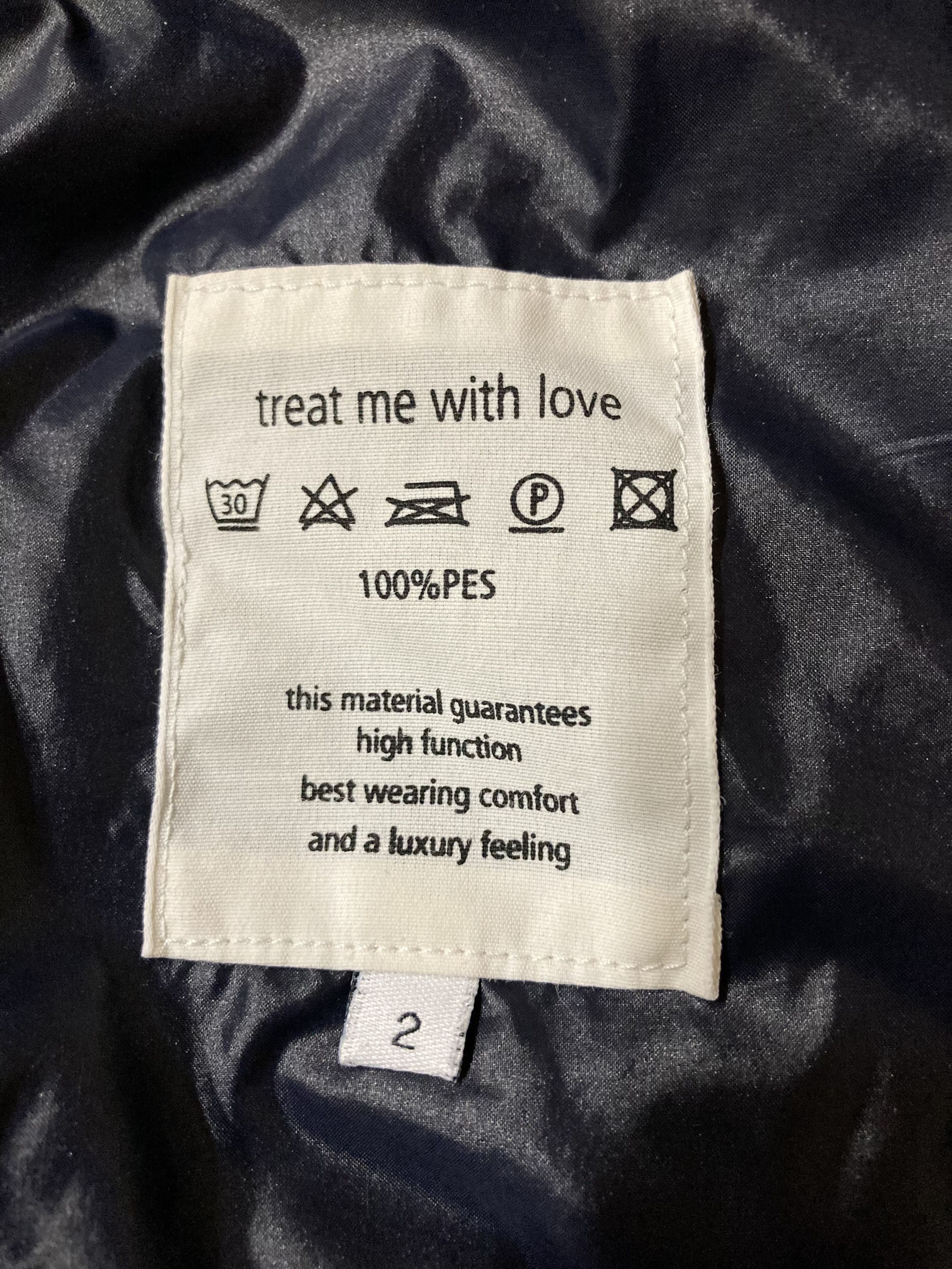 Frauenschuh Frauenschuh Luxury Jacket made from biodegradable fleece Size US S / EU 44-46 / 1 - 9 Thumbnail