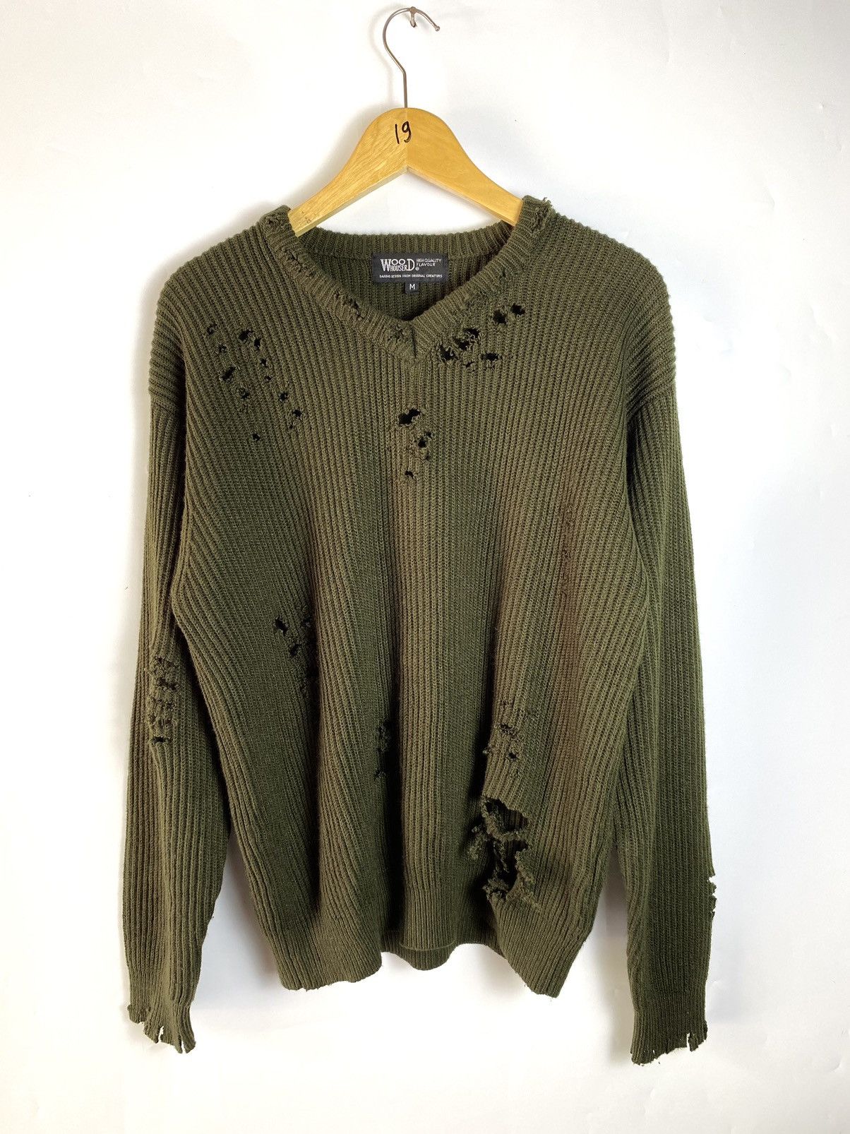 If Six Was Nine × Japanese Brand × Le Grande Bleu (L.G.B.