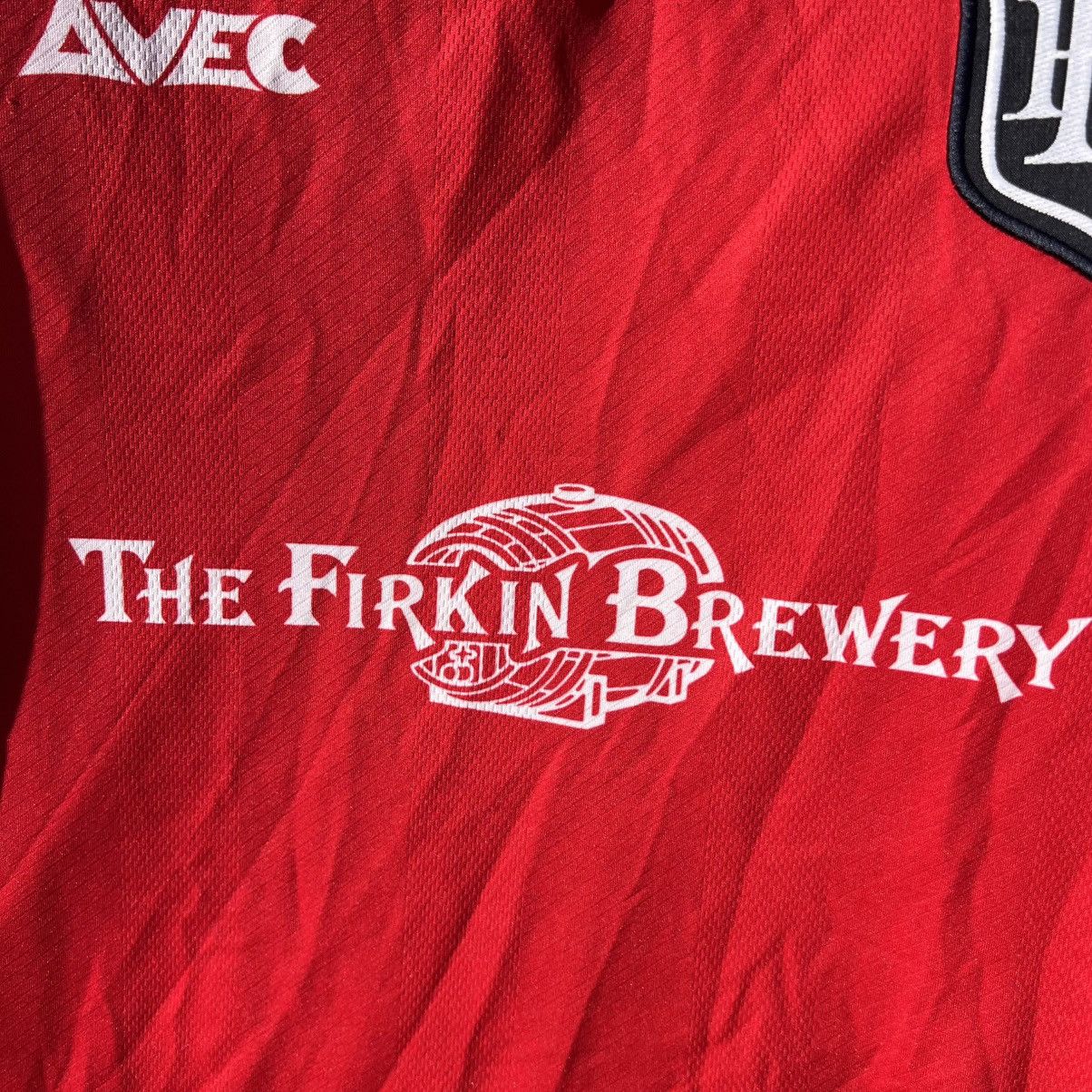 Vintage Dundee jersey Avec 1997 - 1996 vintage Size US XL / EU 56 / 4 - 4 Thumbnail