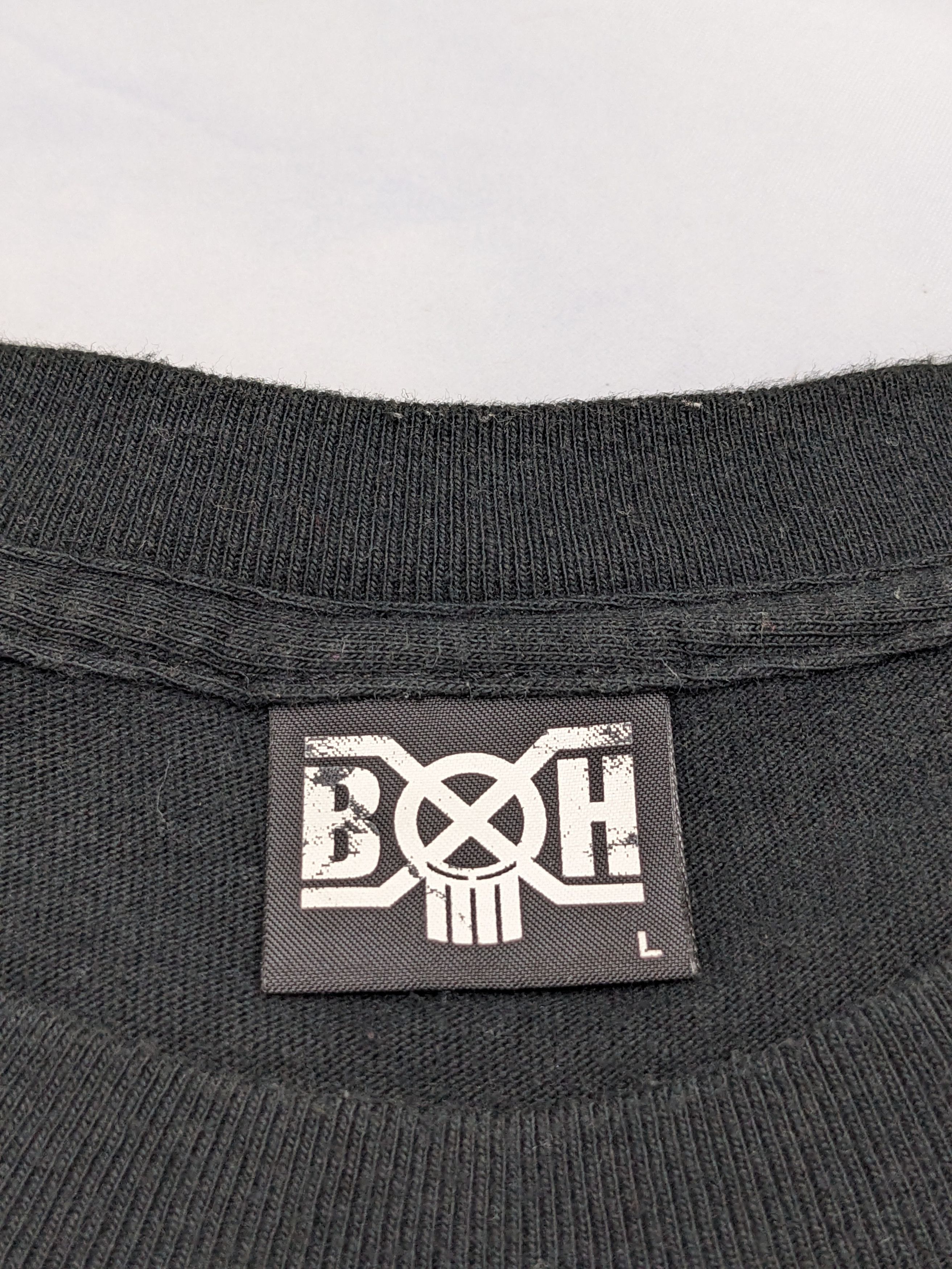 Bounty Hunter × Japanese Brand 🔥3 MONTHS SALE🔥 BOUNTY HUNTER TSHIRT Size US L / EU 52-54 / 3 - 11 Thumbnail