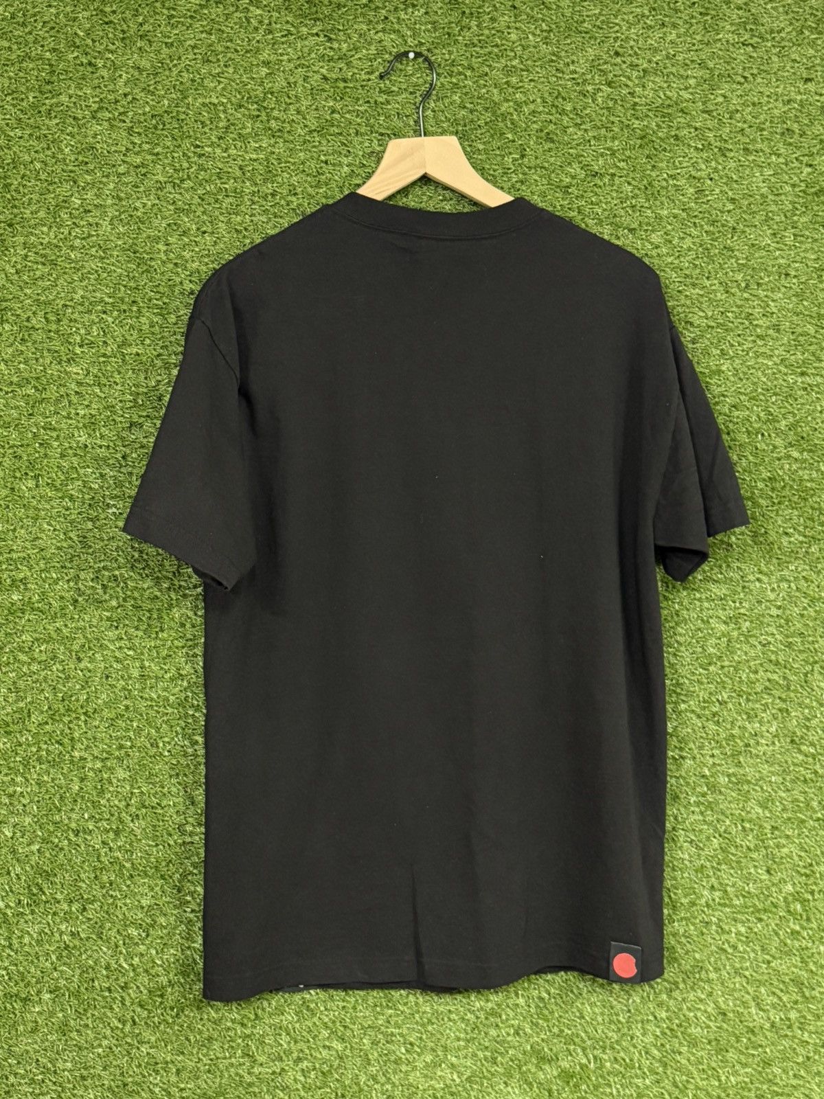 Cookies Cookies Batman Logo DC Comics Weed Logo Tee Large Size US L / EU 52-54 / 3 - 4 Thumbnail