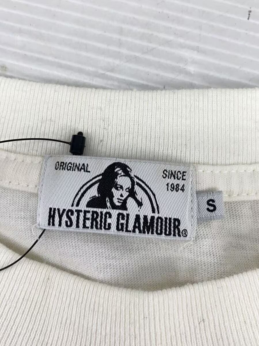 Hysteric Glamour Psychedelic Kodak Long Sleeve Tee Size US S / EU 44-46 / 1 - 6 Thumbnail