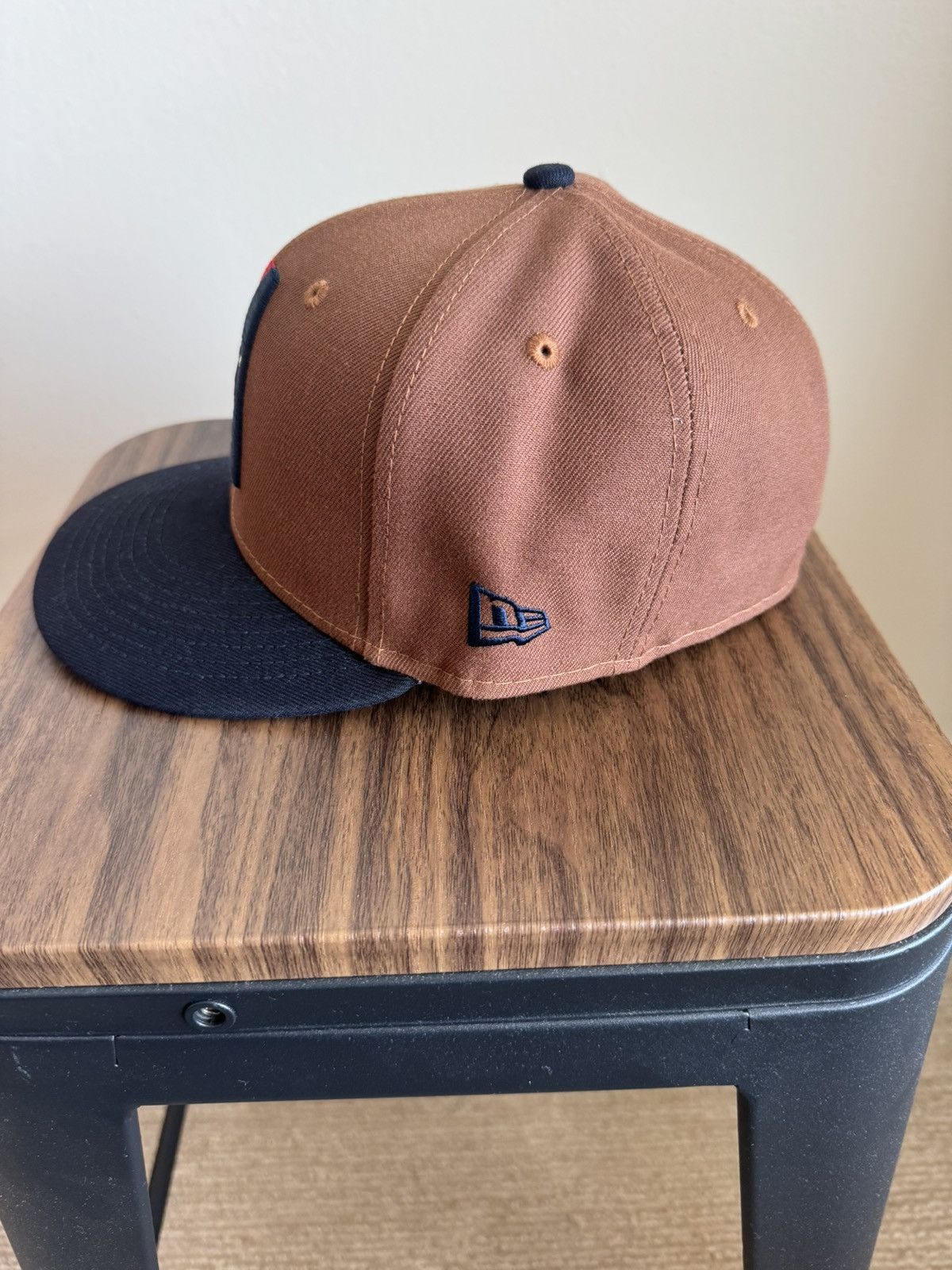 New Era New Era Astros 59 Fifty sz 7 1/4 Size ONE SIZE - 4 Thumbnail