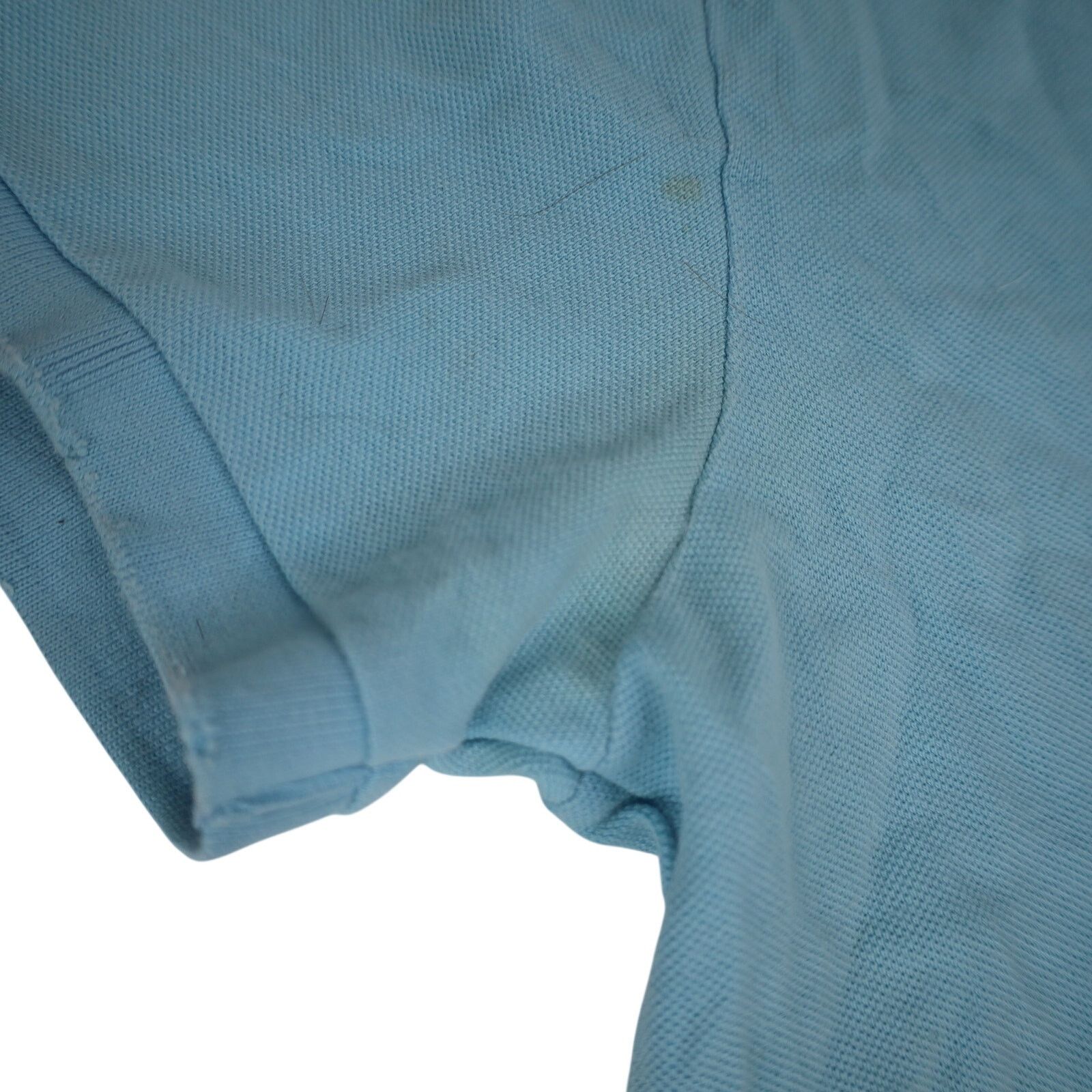 Polo Ralph Lauren Vintage Polo Jeans Co Ralph Laure Unique Crest Polo Shirts Size US M / EU 48-50 / 2 - 7 Thumbnail