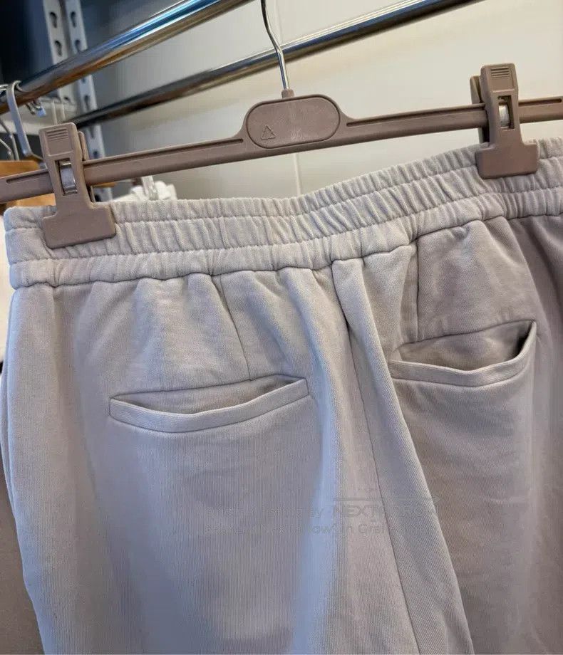 Brunello Cucinelli Brunello Cucinelli size S Drawstring Sweatpants Sports Pant Size 22" - 3 Thumbnail
