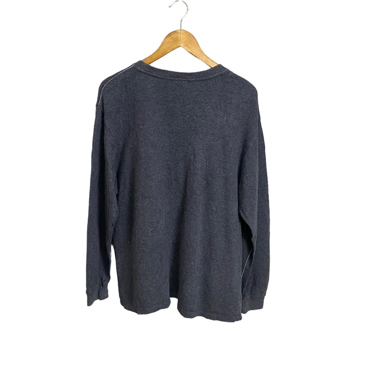 Aquascutum × Vintage Aquascutum long sleeve Size US L / EU 52-54 / 3 - 5 Thumbnail