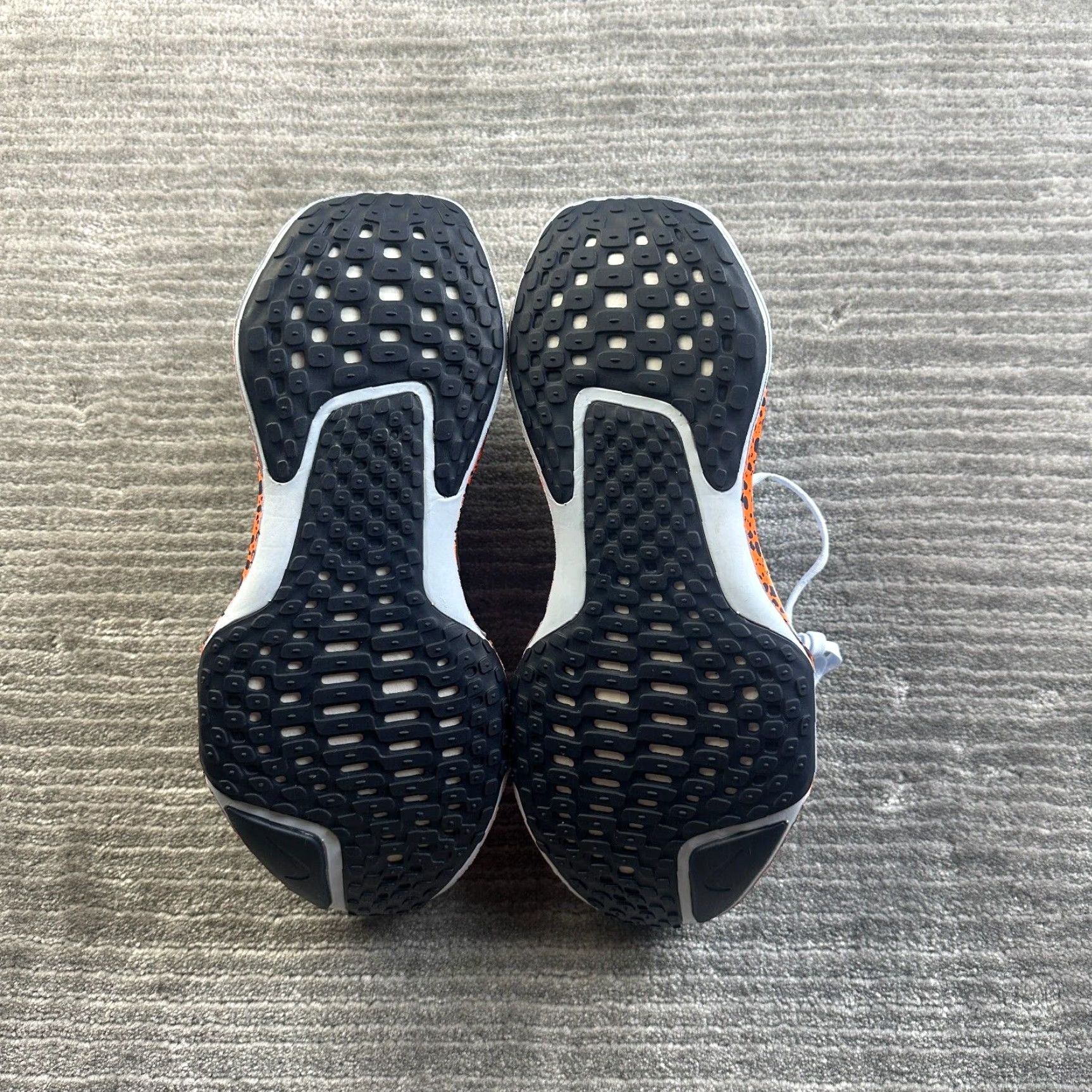 Nike Nike ZoomX Invincible 3 Mens Shoes 8.5 Blue Olympic Electric Pack Nike Sneaker Flyknit 2024 Mens Size ONE SIZE - 6 Thumbnail