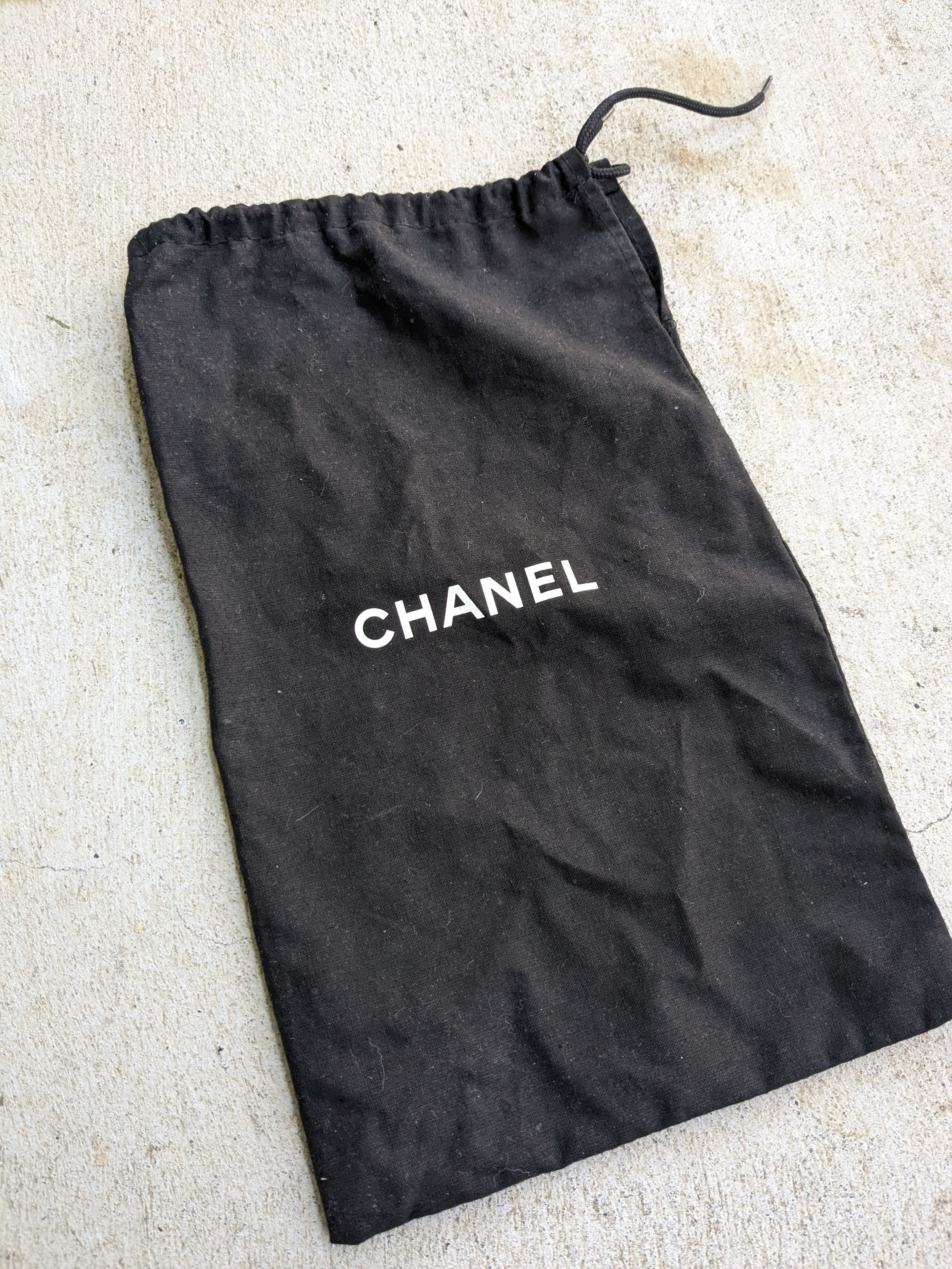 Chanel Chanel Sunglasses CH007 Orange Titanium Rimless Silver Size ONE SIZE - 12 Thumbnail