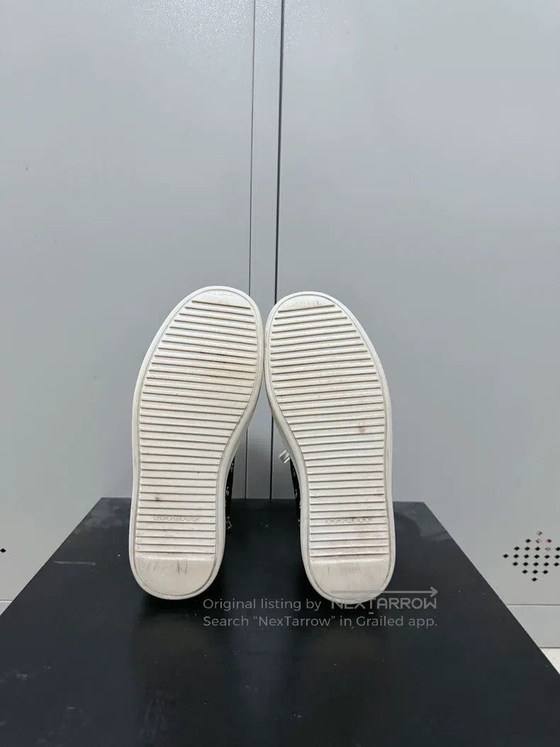 Rick Owens Rick Owens Converse Size US 6.5 / IT 36.5 - 8 Thumbnail