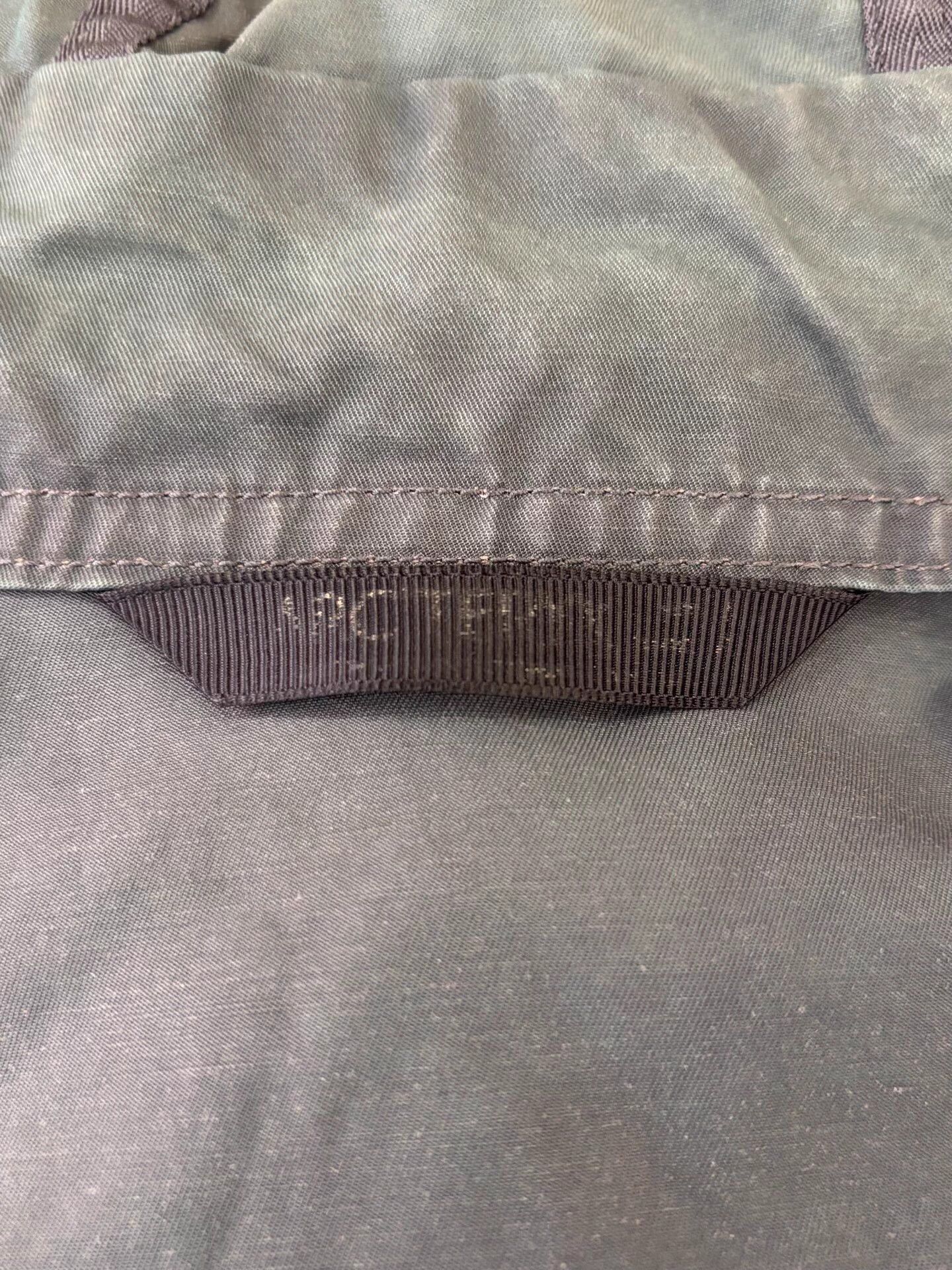Arc'teryx Arc'teryx Waylay Hooded Gray White Logo Men's S 99New Size US S / EU 44-46 / 1 - 5 Thumbnail