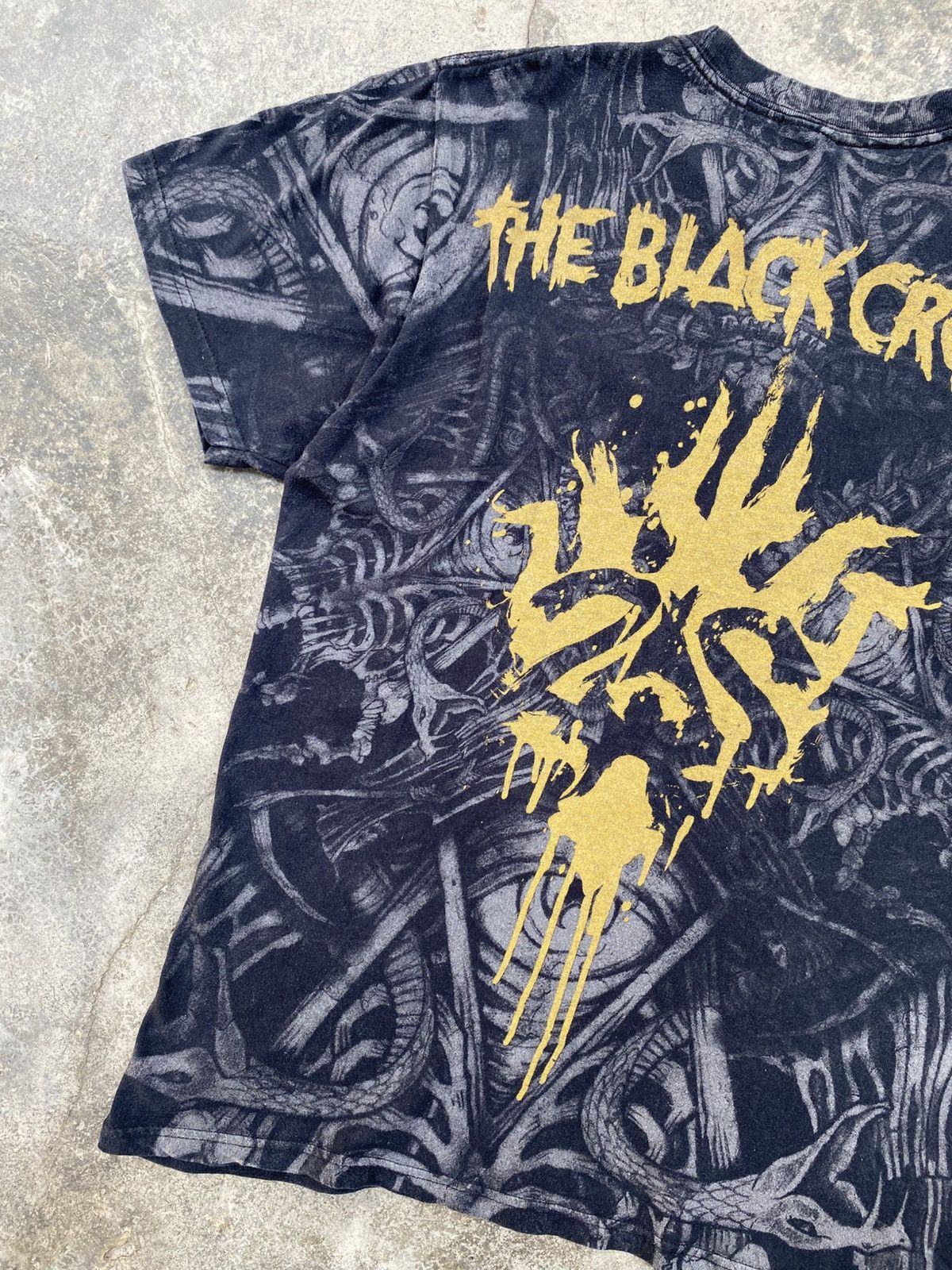 Band Tees Rare🔥 Suicide Silence Deathcore Band Era Mitch Lucker Size US M / EU 48-50 / 2 - 6 Thumbnail