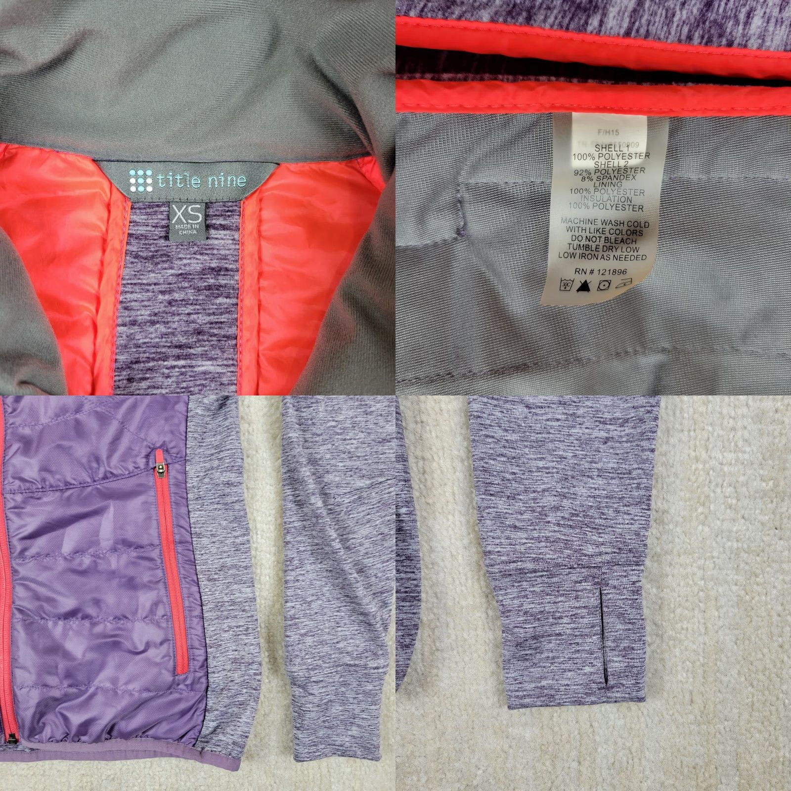 Vintage VINTAGE none Size XS / US 0-2 / IT 36-38 - 8 Thumbnail