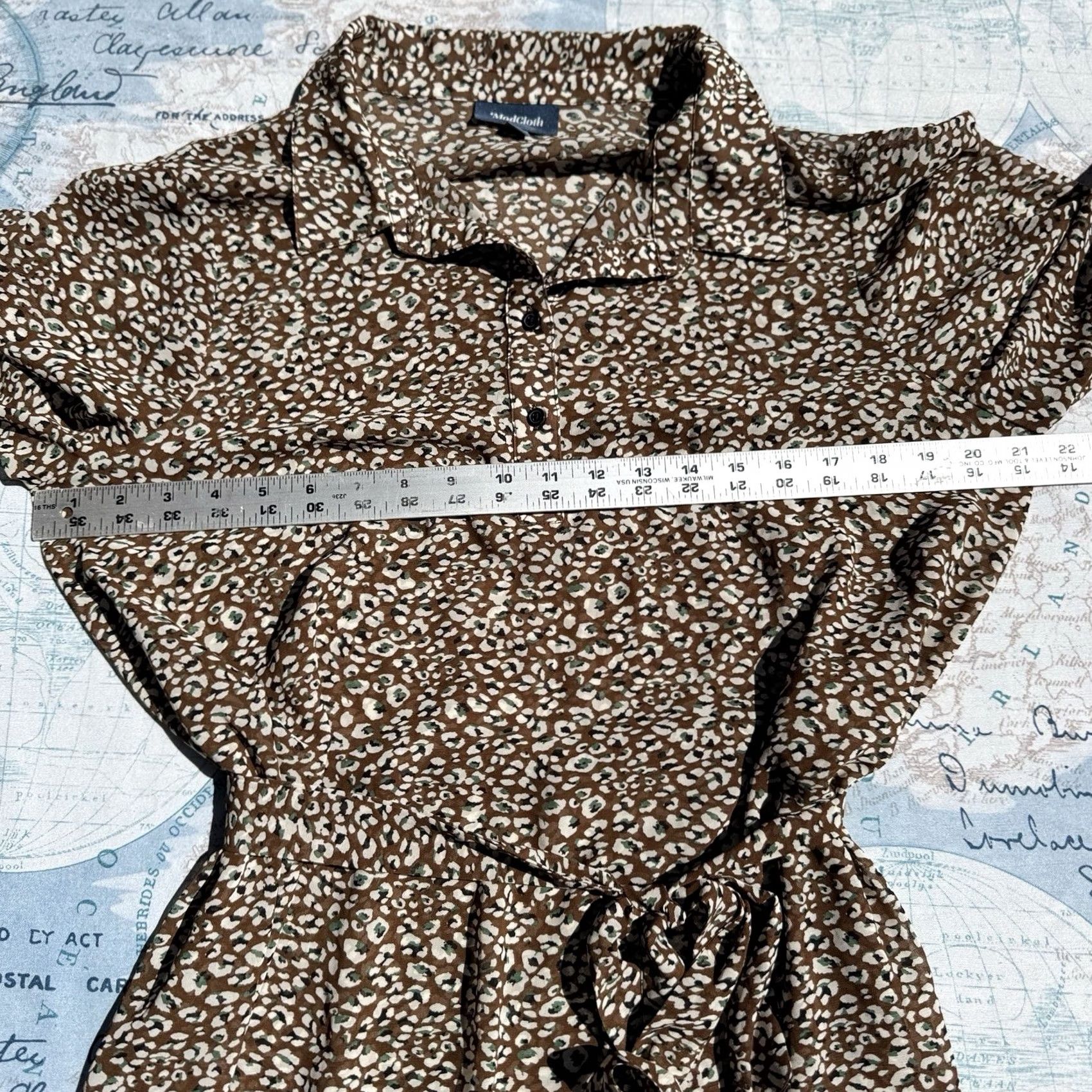 Vintage VINTAGE? No. Size XL / US 12-14 / IT 48-50 - 5 Thumbnail