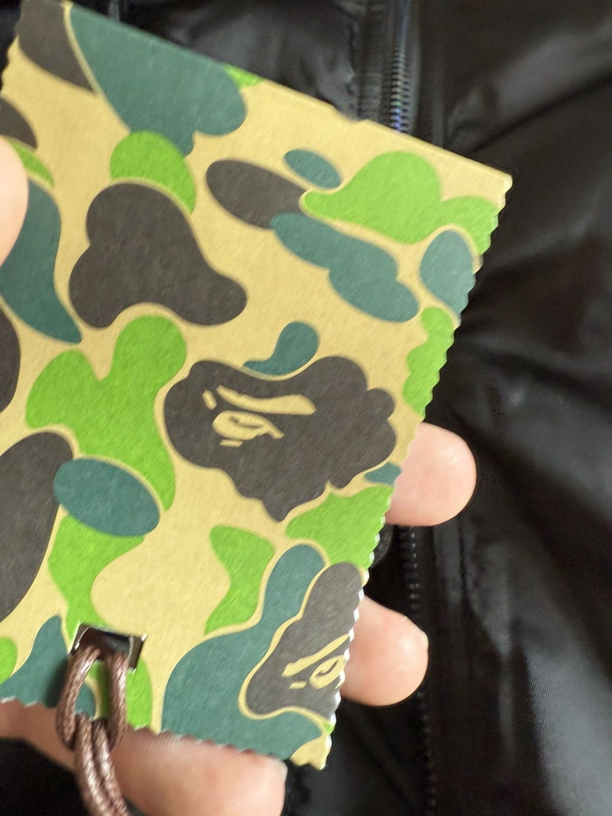 Bape Bape Shark Bomber Jacket Size US M / EU 48-50 / 2 - 12 Thumbnail